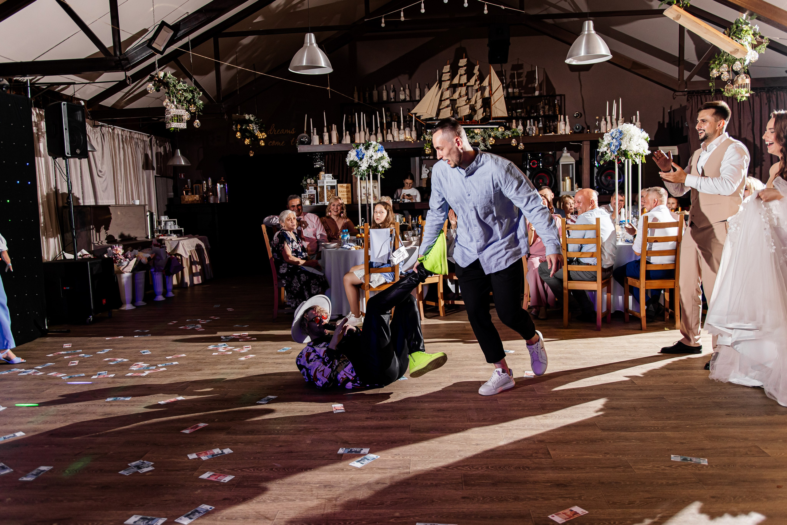 Снежана и Данила. Свадебный фотограф Челябинск