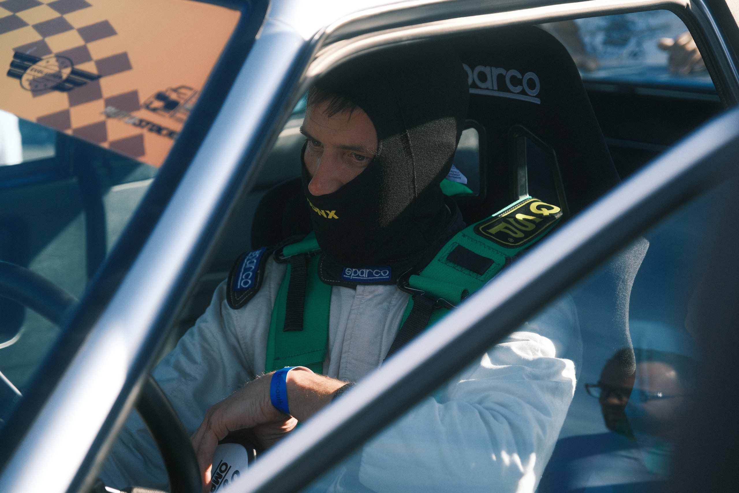 Автоспорт. Спортивный фотограф в Ростове-на-Дону Сергей Реусин