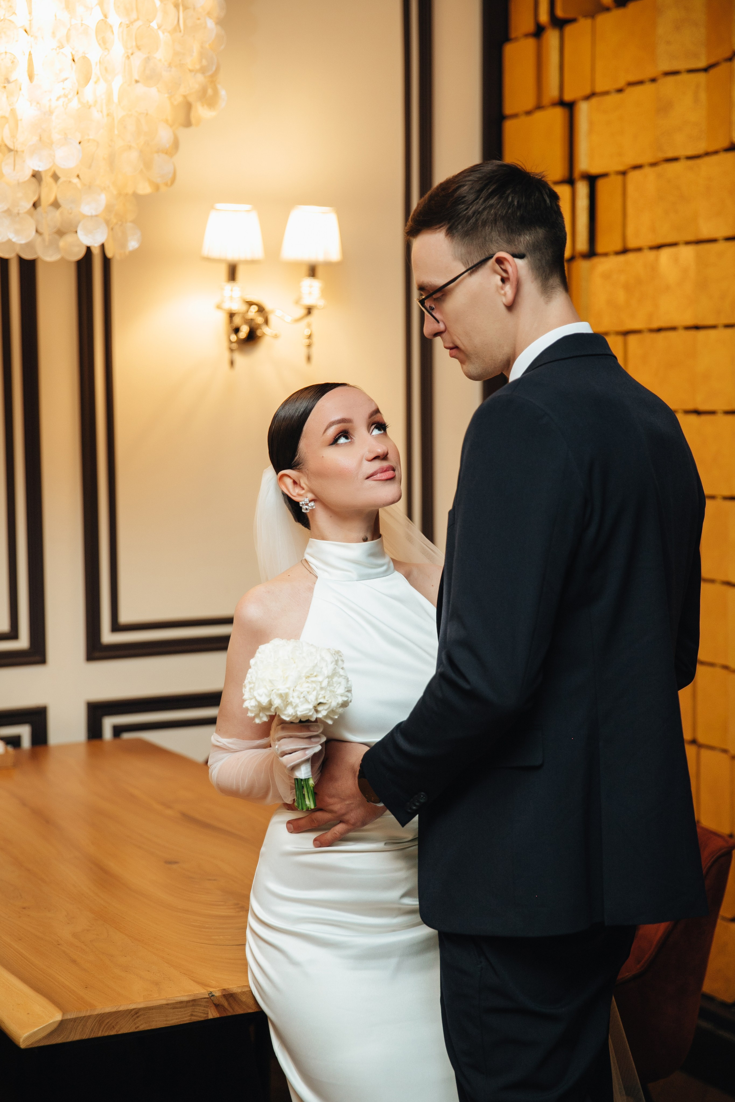 Иван и Анна. Фотограф Георгиевск, КМВ Дамер Катерина