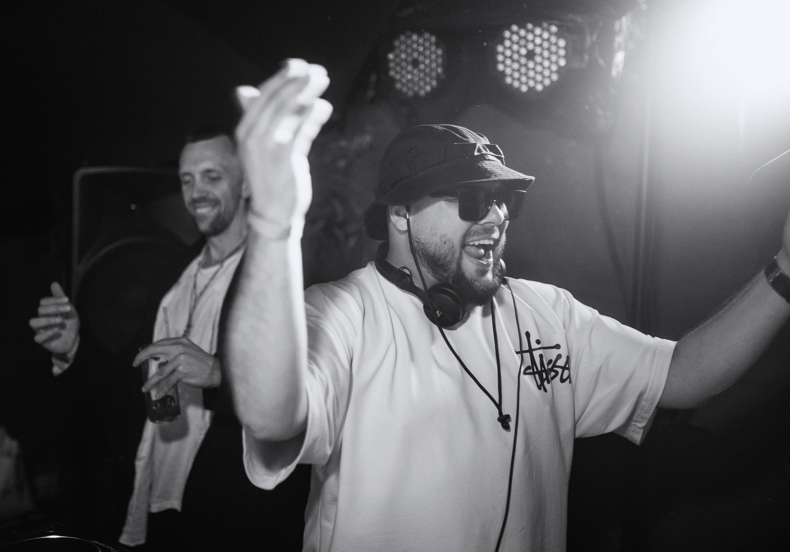 Репортажная фотосессия вечеринки. Фотограф Севастополь Крым | Шестаков Илья