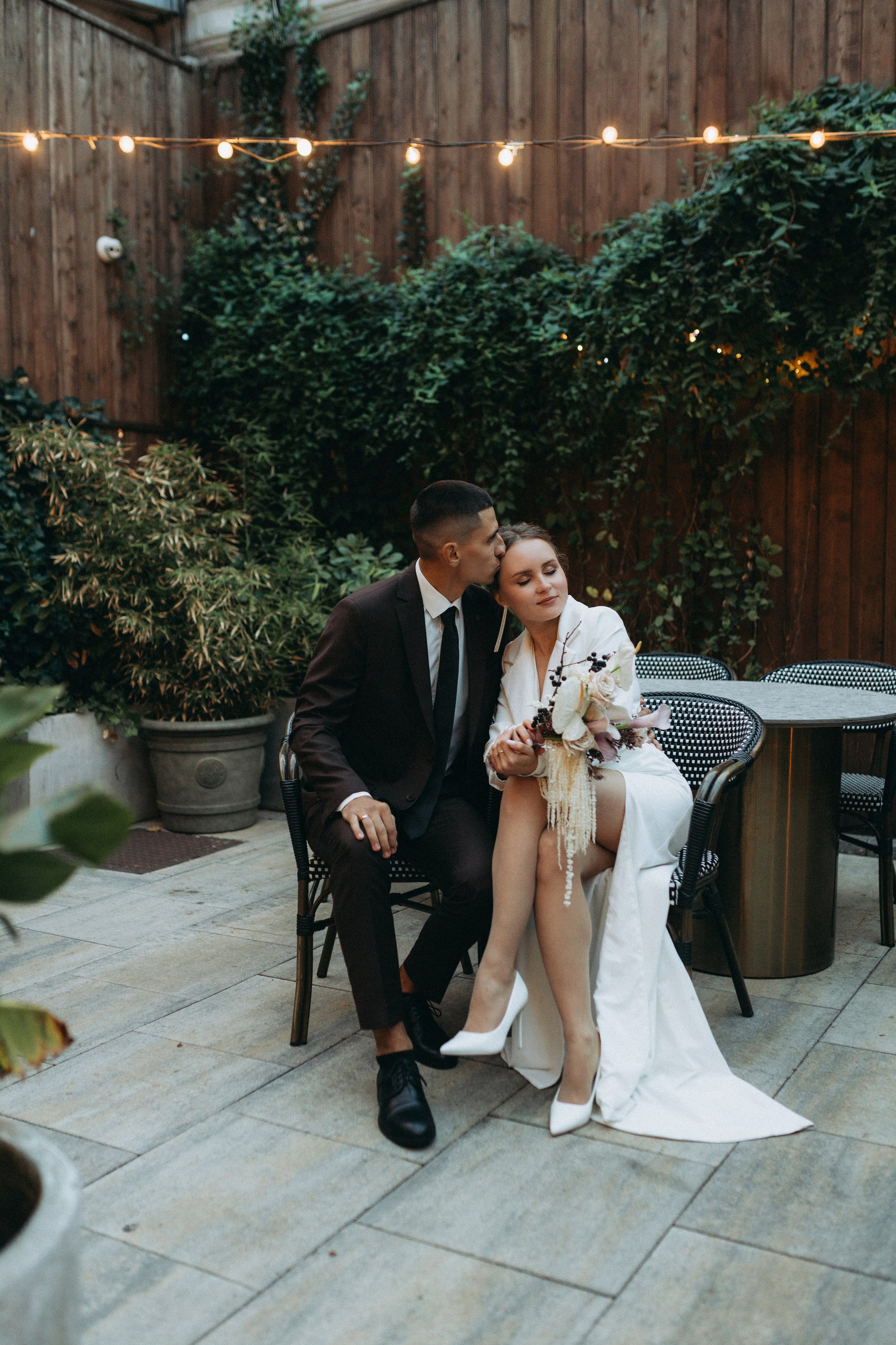 Владимир и Галина. Семейный и свадебный фотограф в Краснодарском крае и РА Юлия Голуб