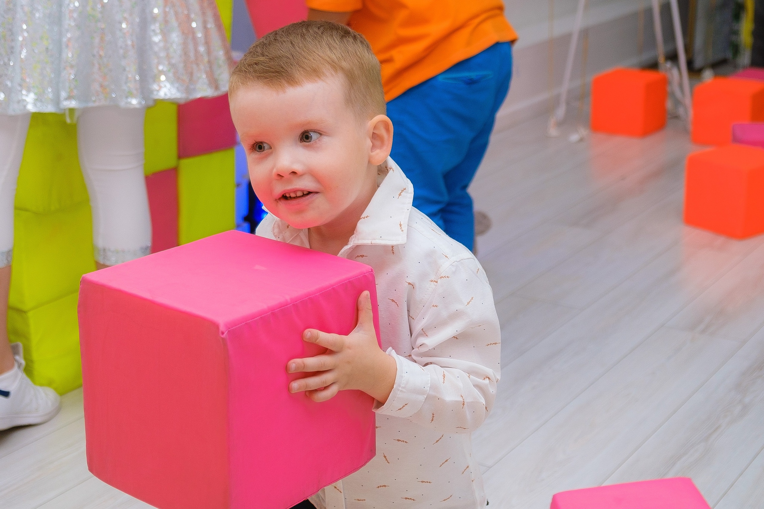 Богдану 4 года. Фотограф Мария Хлебникова Санкт-Петербург Москва