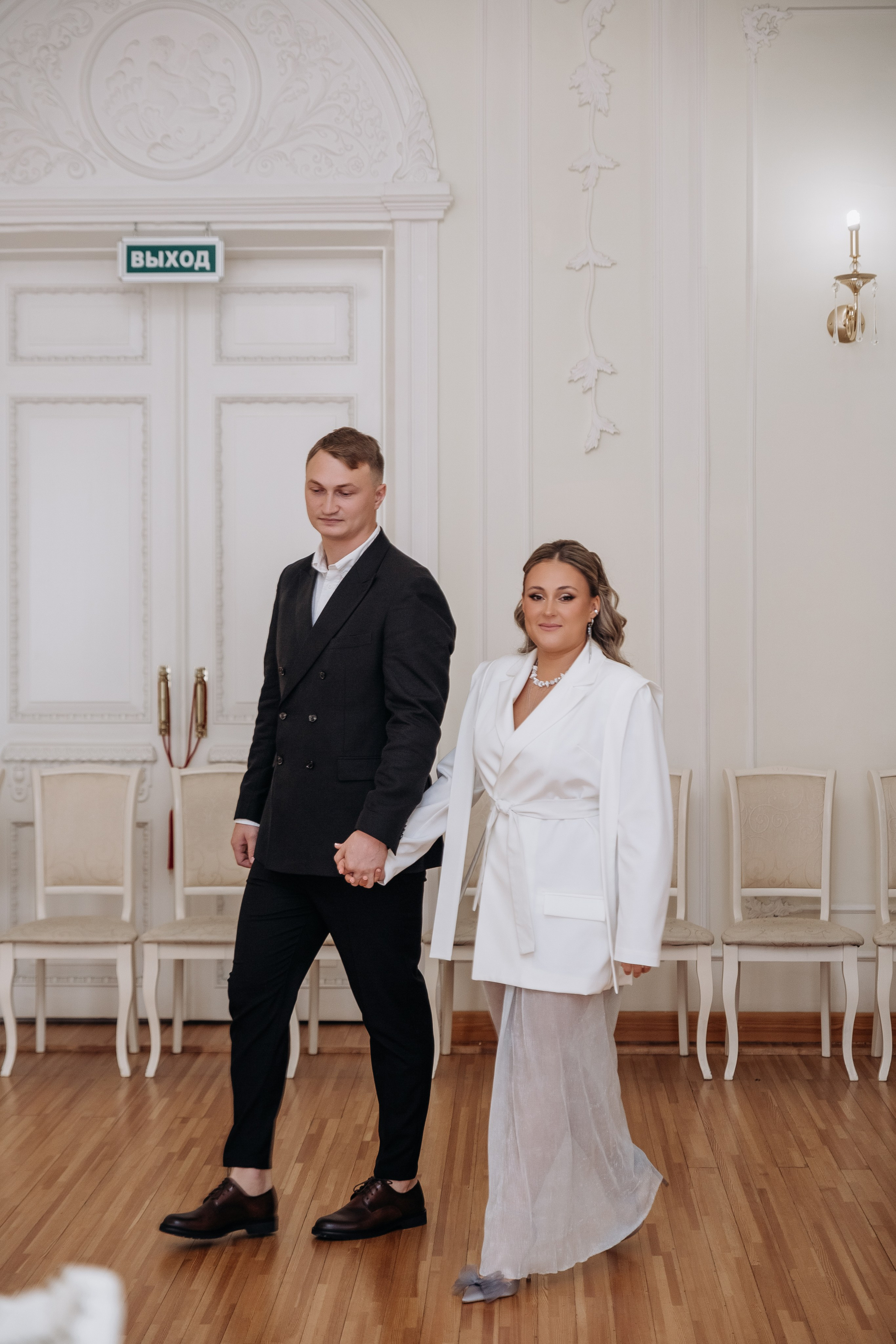 Дима и Лера. Семейный фотограф в Красноярске