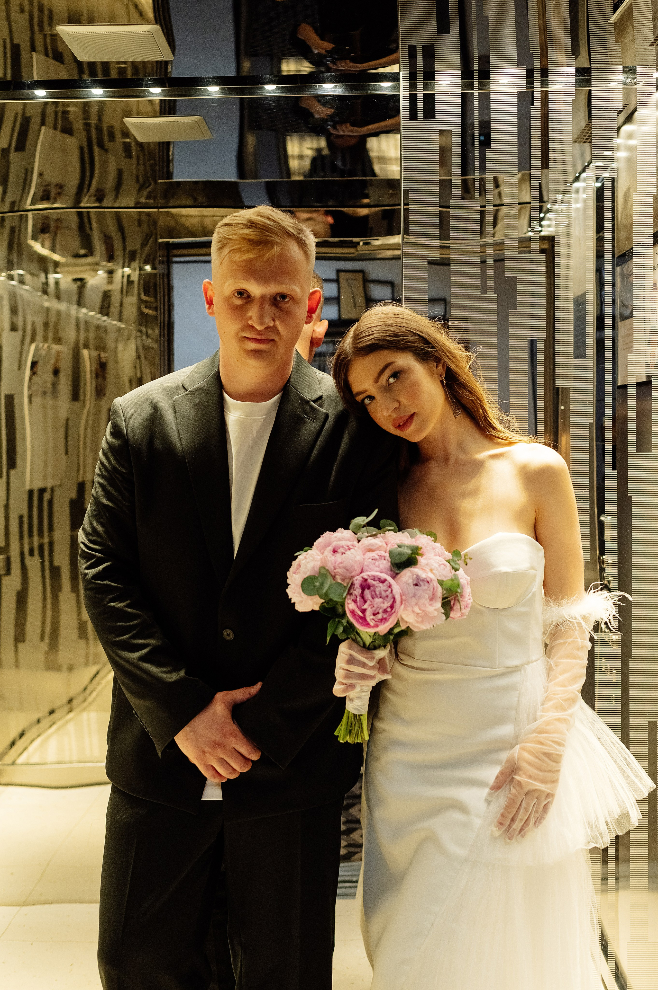 Свадебные серии. Свадебный и семейный фотограф в Ростове-на-Дону Алина Астахова