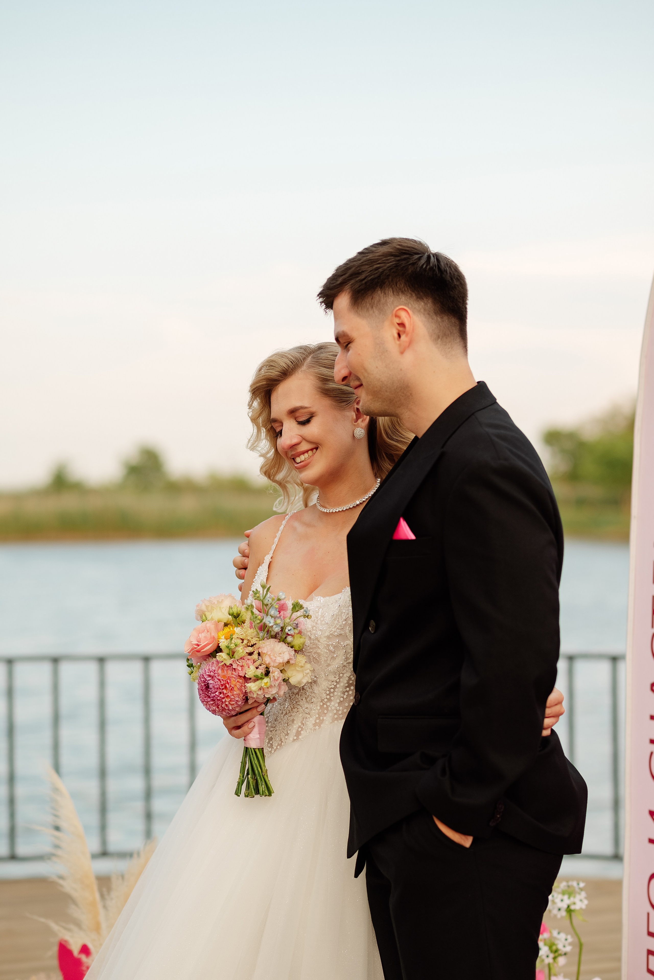 Даня и Саша. Свадебный и семейный фотограф в Ростове-на-Дону Алина Астахова