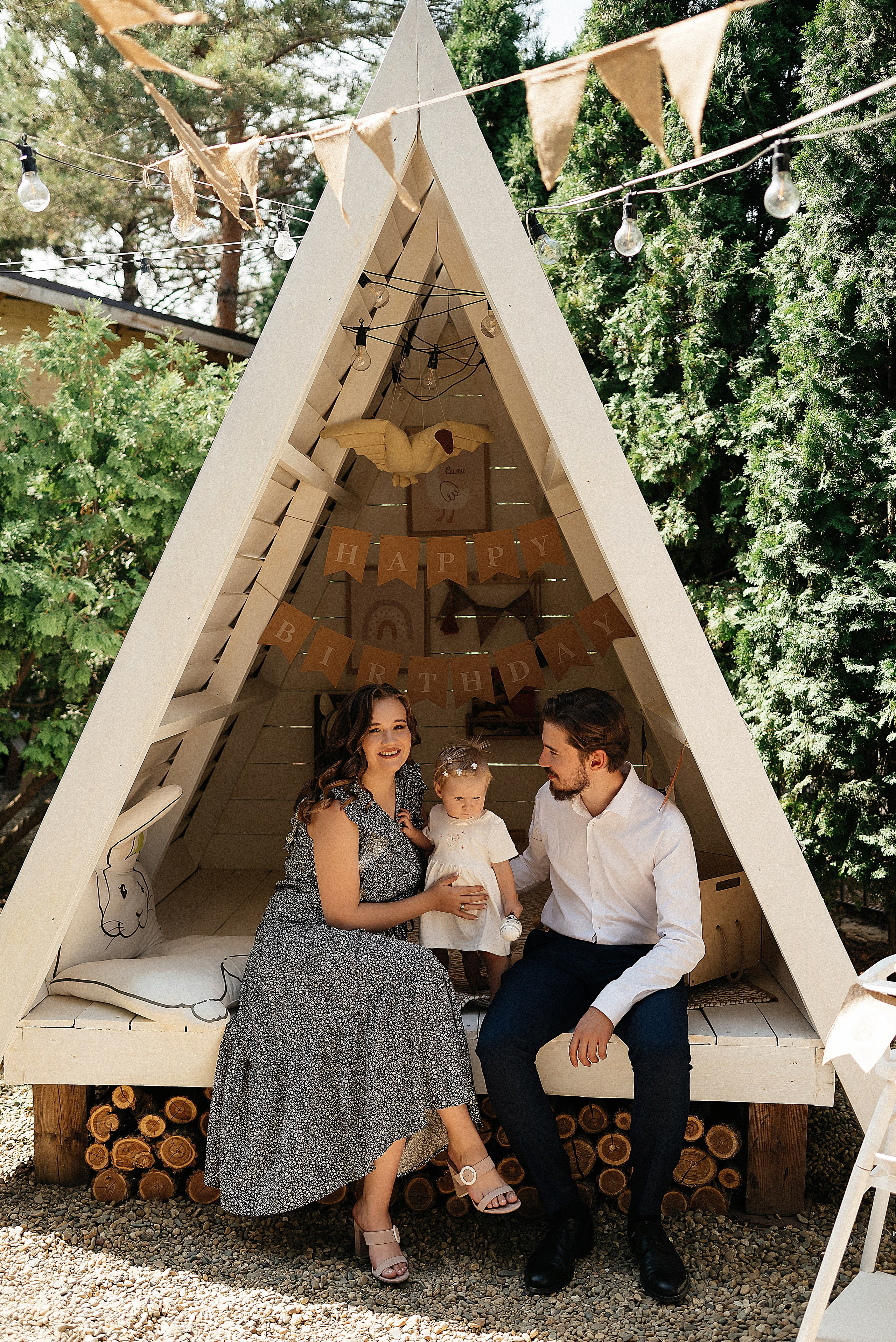 Агате 1 год. Свадебный и семейный фотограф в Ростове-на-Дону Алина Астахова