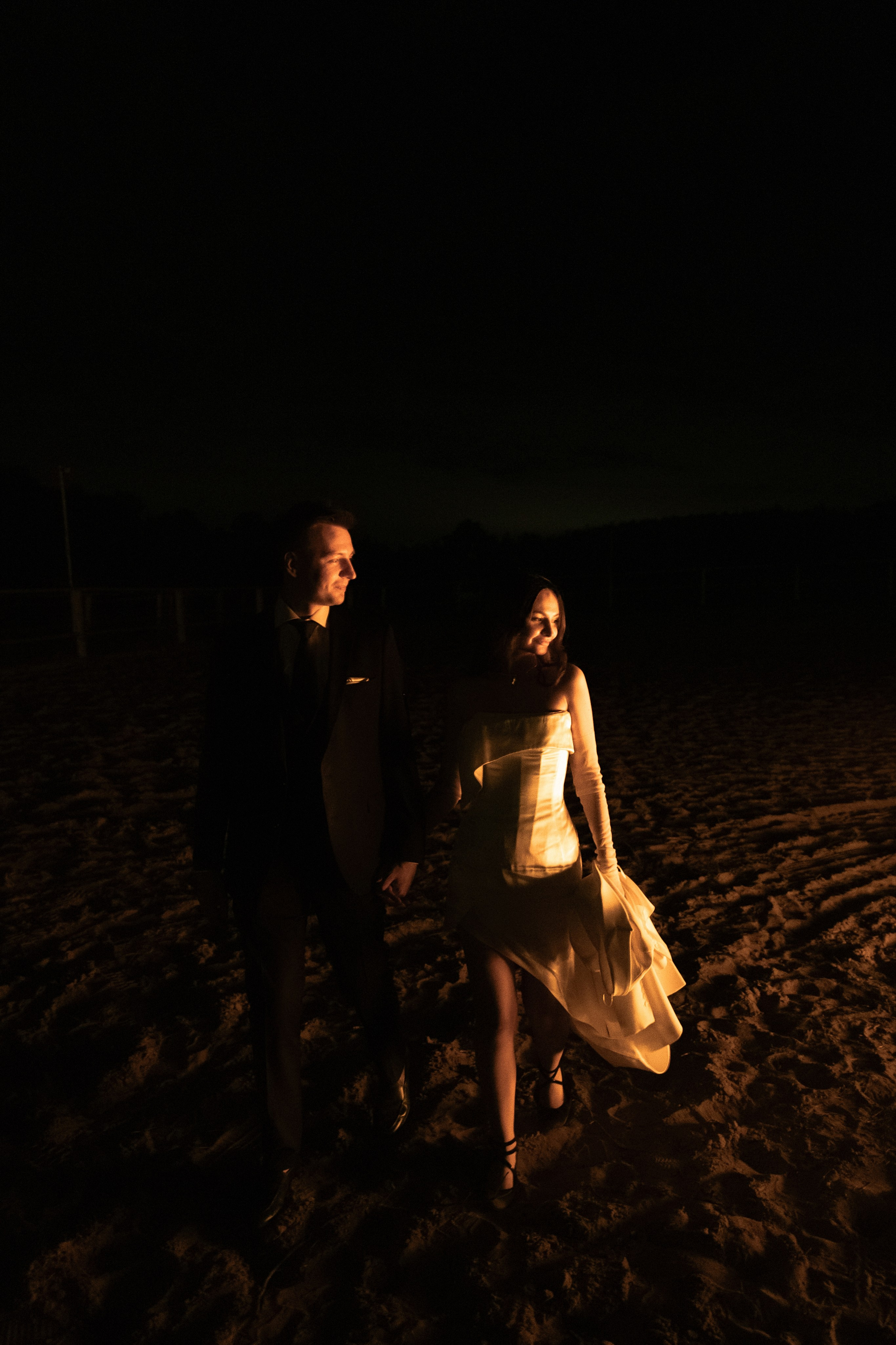 Иннокентий и Елизавета. Свадебный фотограф Дарья Свет