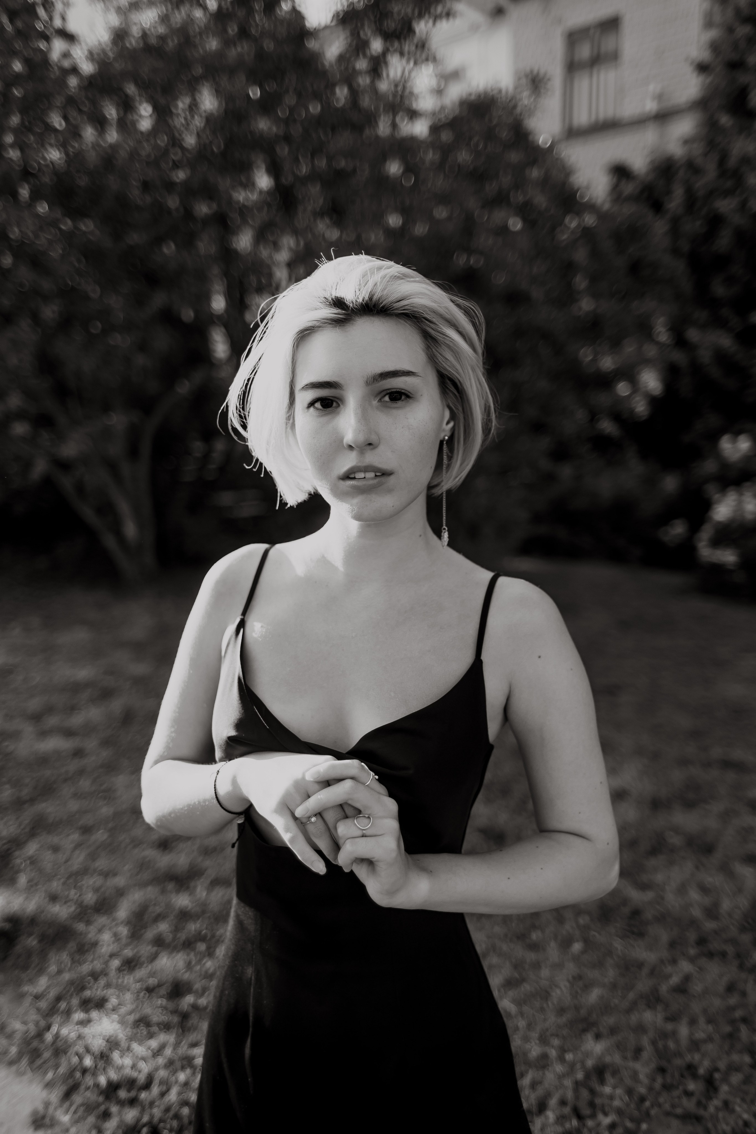 Индивидуальная фотосессия. Свадебный фотограф в КБР