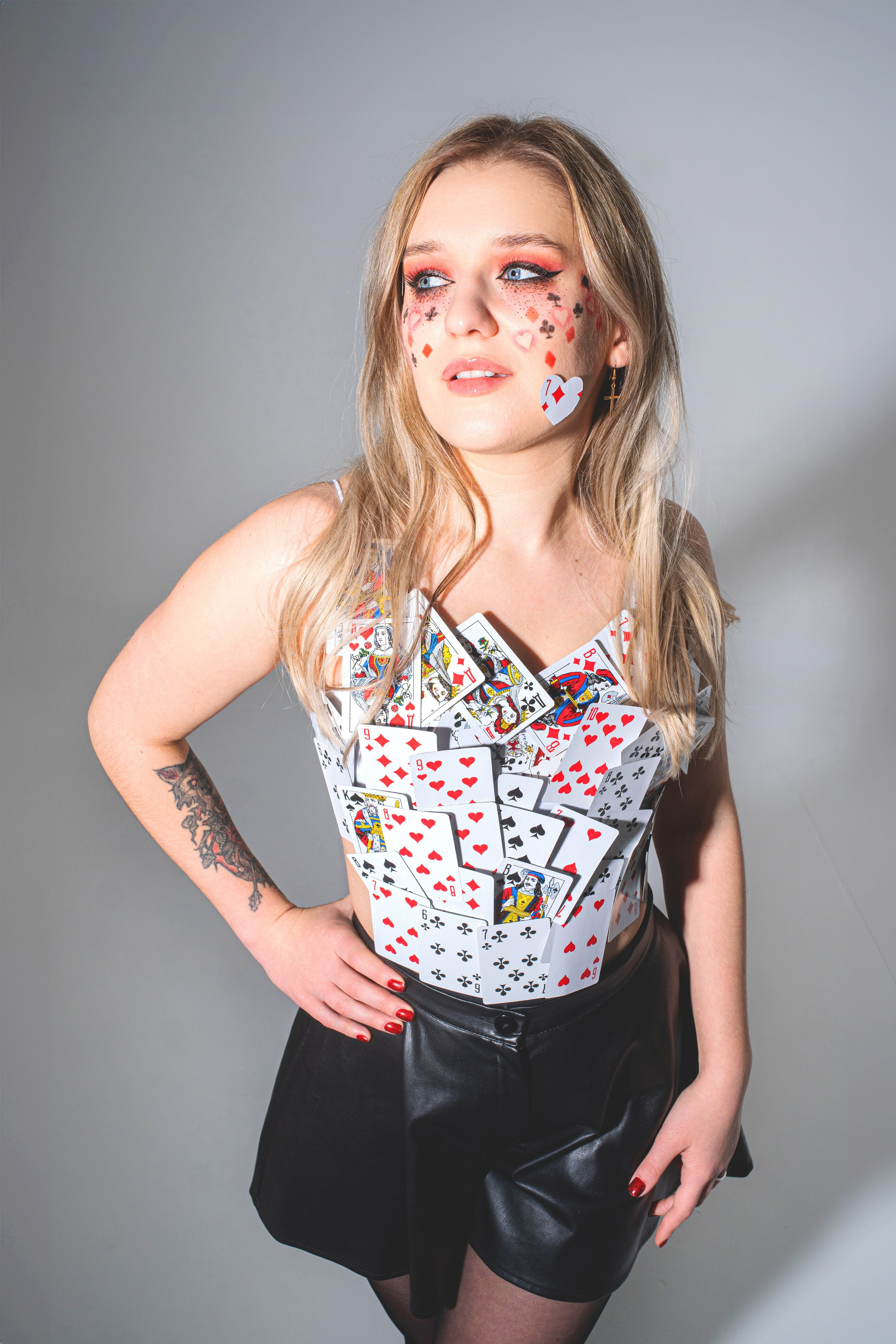 Творческие съемки. Главная