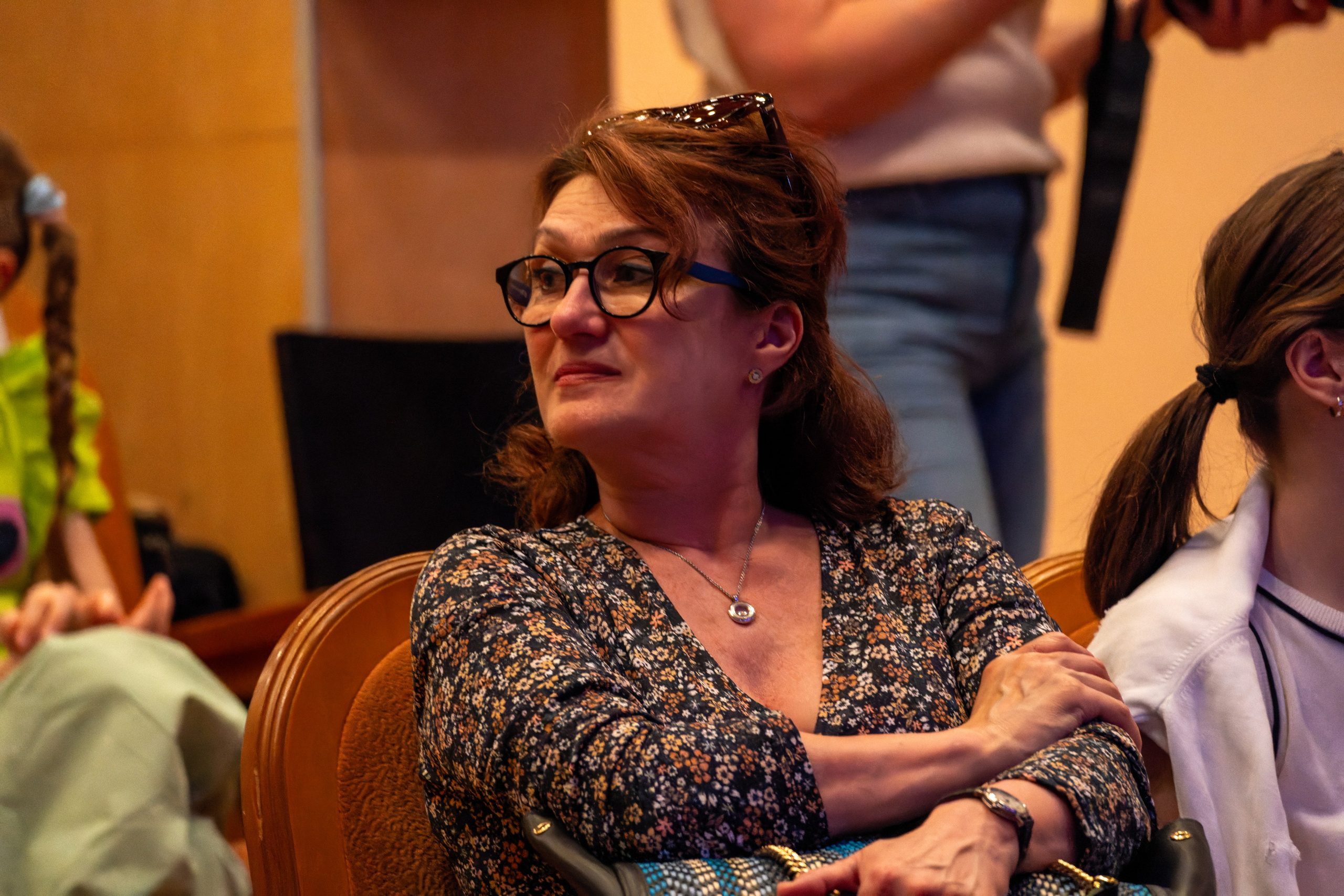 Съёмка благотворительного спектакля «Новая история деревянного мальчика». «Студия DRONAVT`s» — видеосъёмка и фотография г. Москва