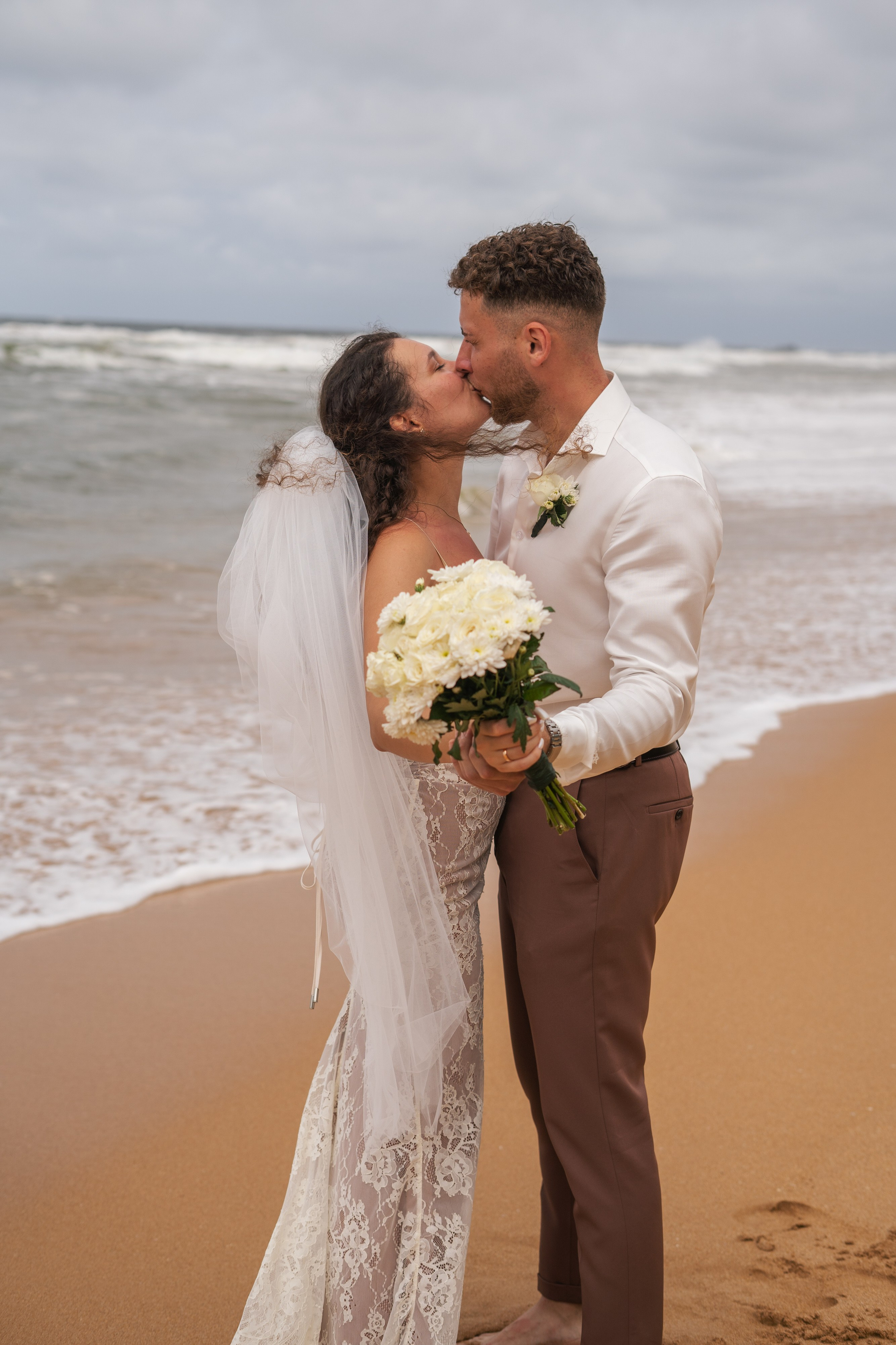 Nikita & Anna Wedding Day in Bentota Club Hotel