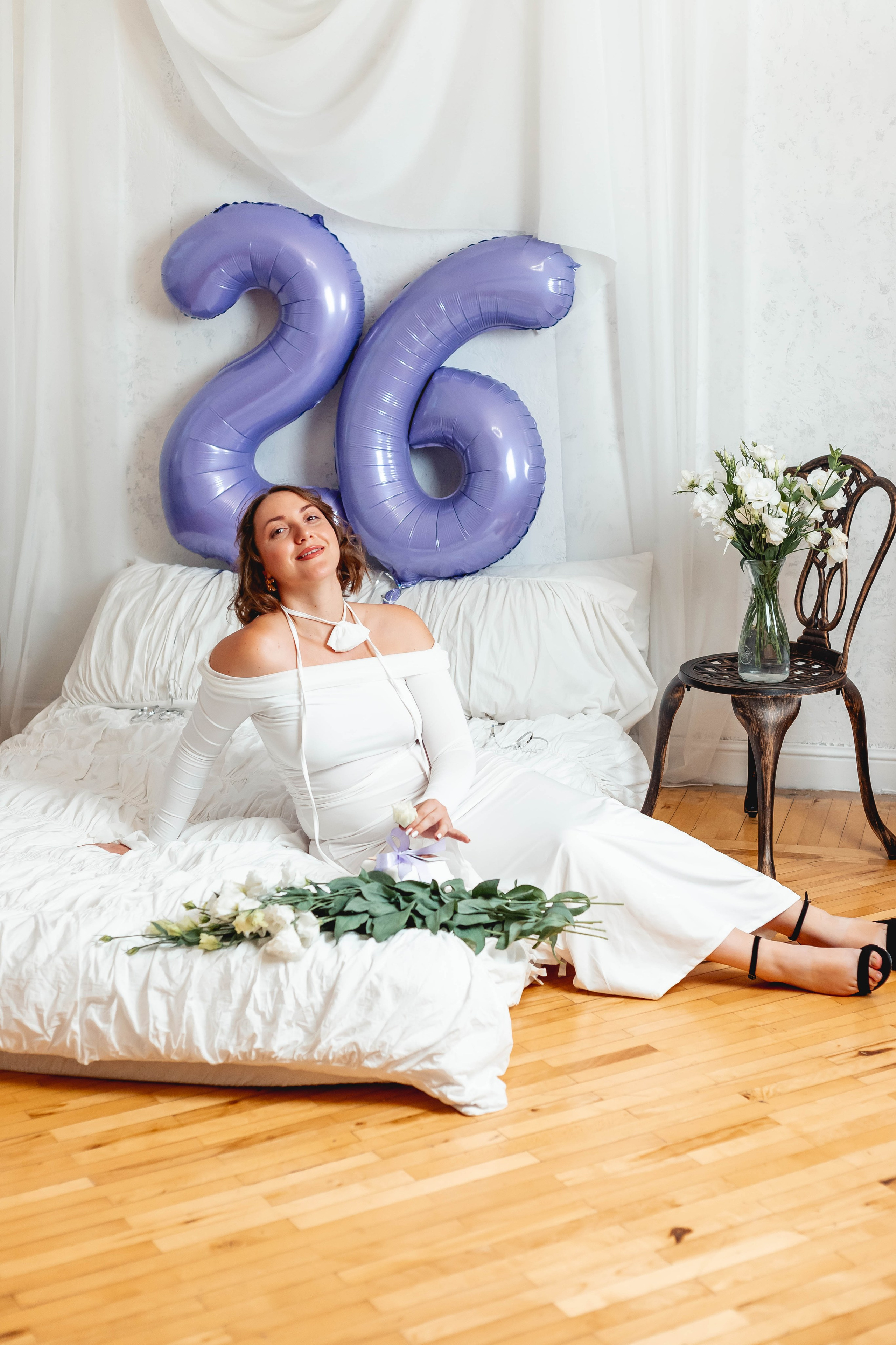 Мария. Женский/Детский фотограф в Симферополе Вероника Слепогина