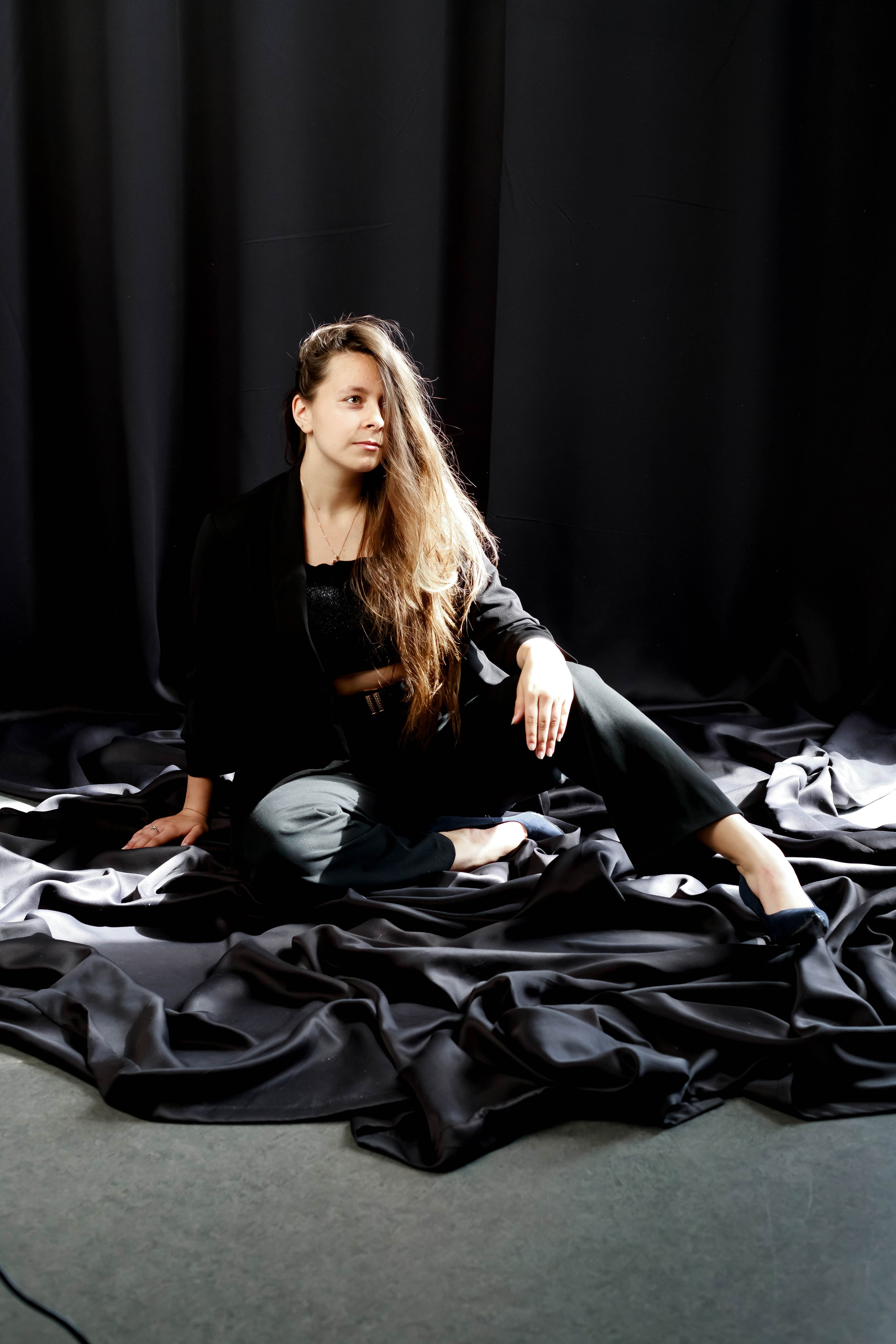 Даша. Женский/Детский фотограф в Симферополе Вероника Слепогина