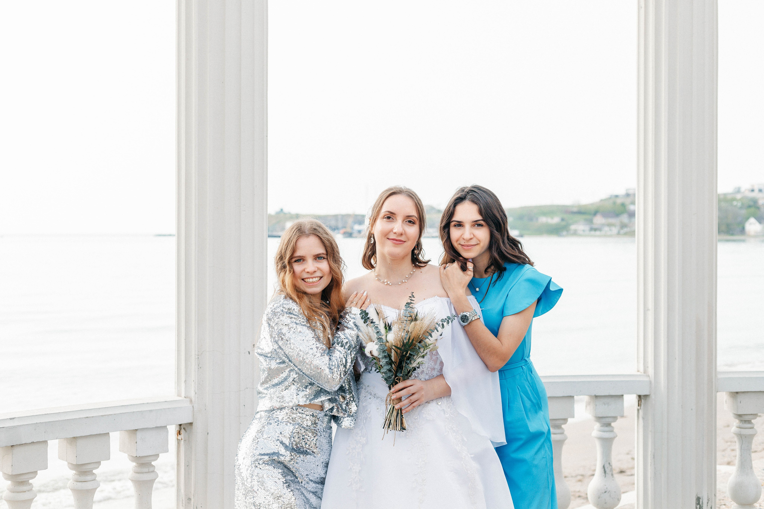 Mariya & Daniil. Женский/Детский фотограф в Симферополе Вероника Слепогина