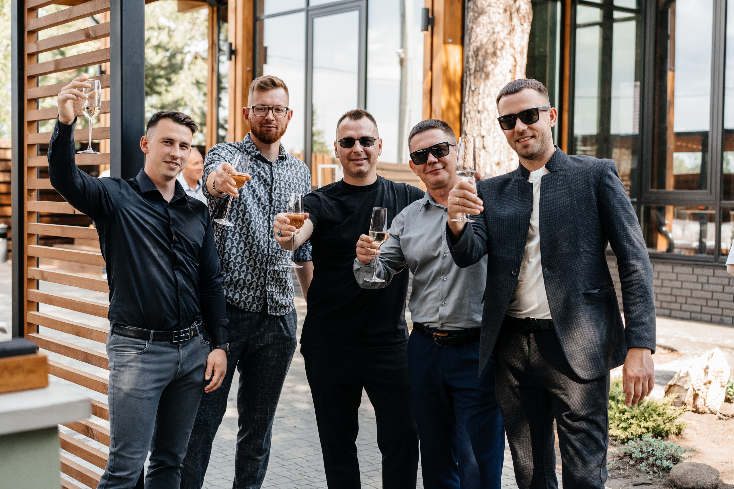 Элла & Кирилл. Свадебный фотограф Барнаул Алексей Павлов