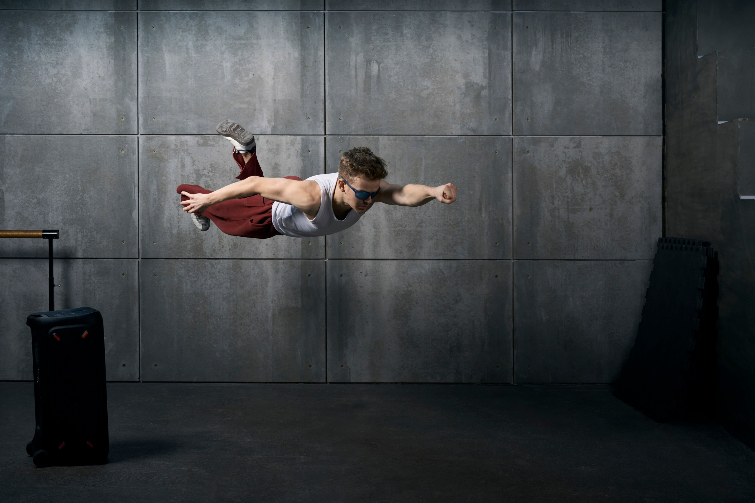 Others. Creative Photographer Denis Klero