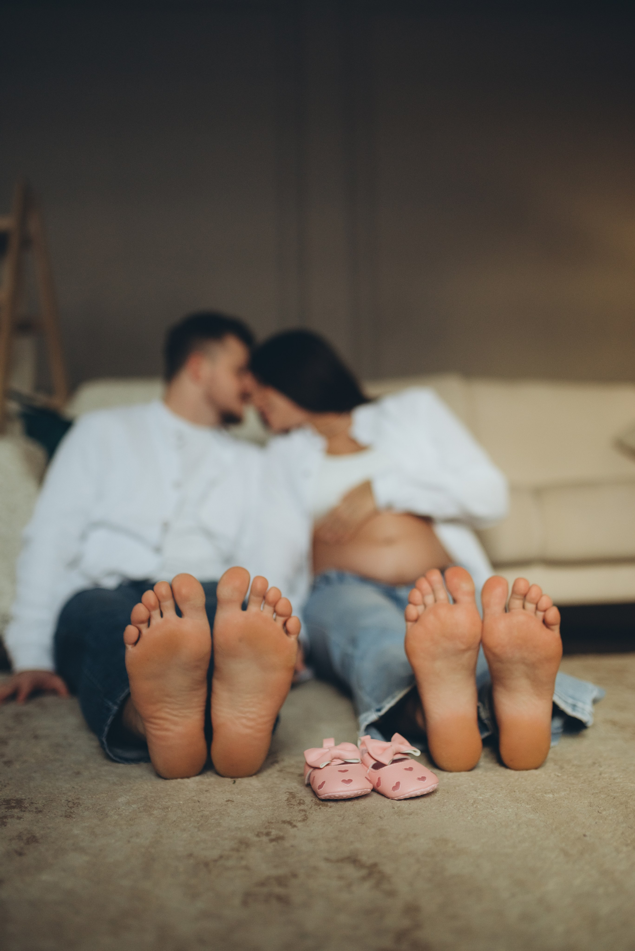 Семейный и детский фотограф в Щелково Алена Дробот