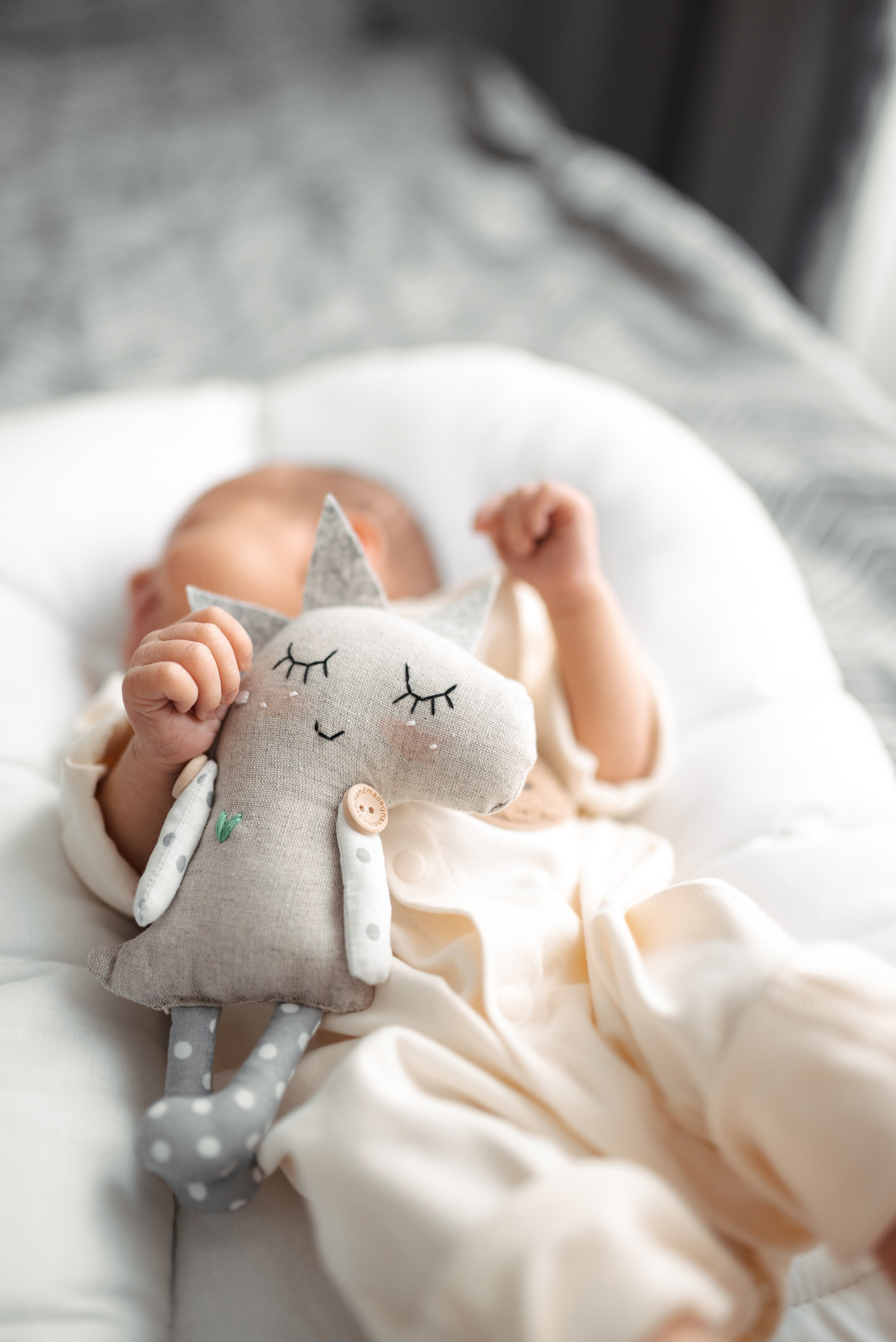 Савва. Семейный и детский фотограф в Щелково Алена Дробот