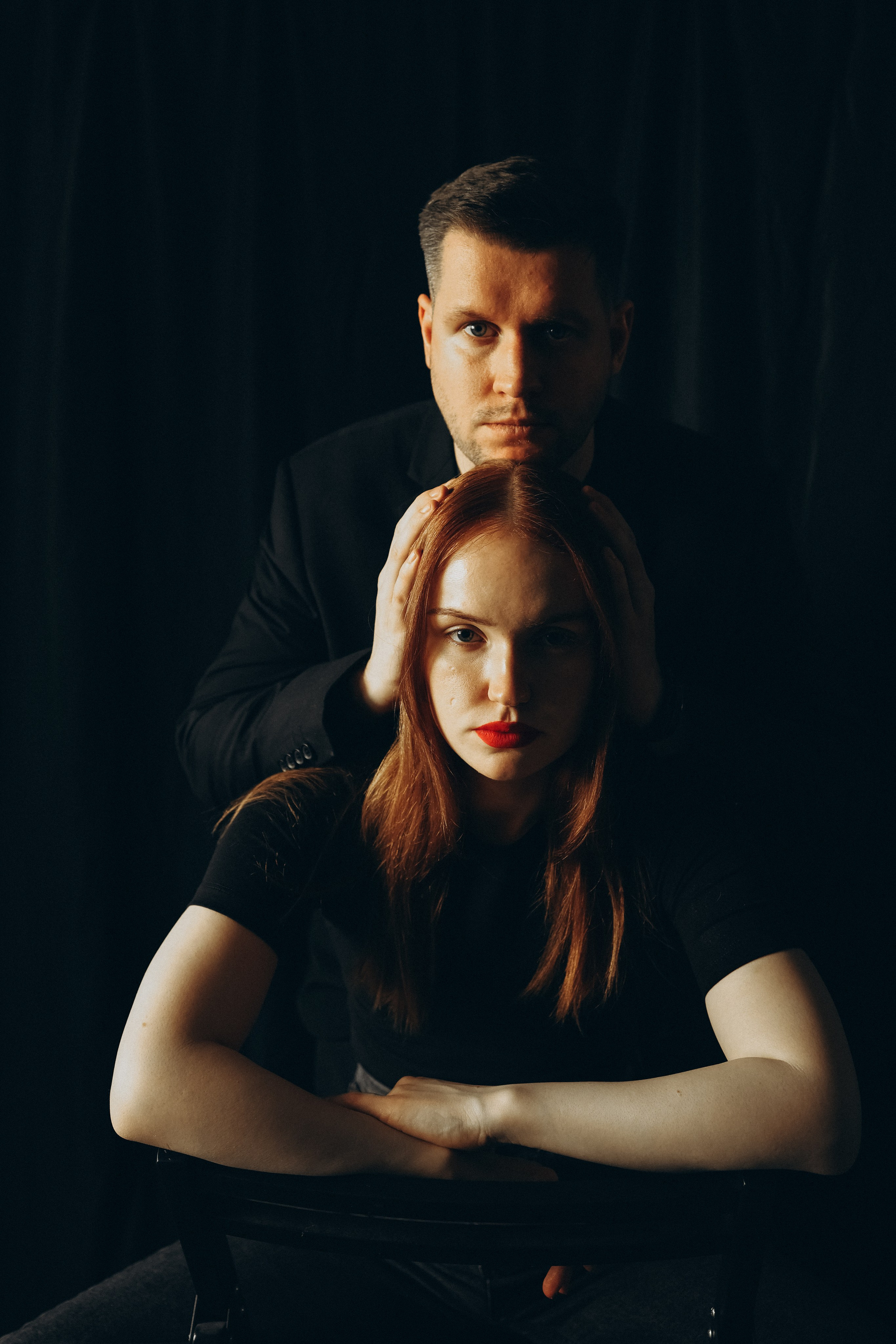 Пакет «Вдвоём». Портретный и семейный lifestyle фотограф Мария Боленичева в Москве и Красногорске