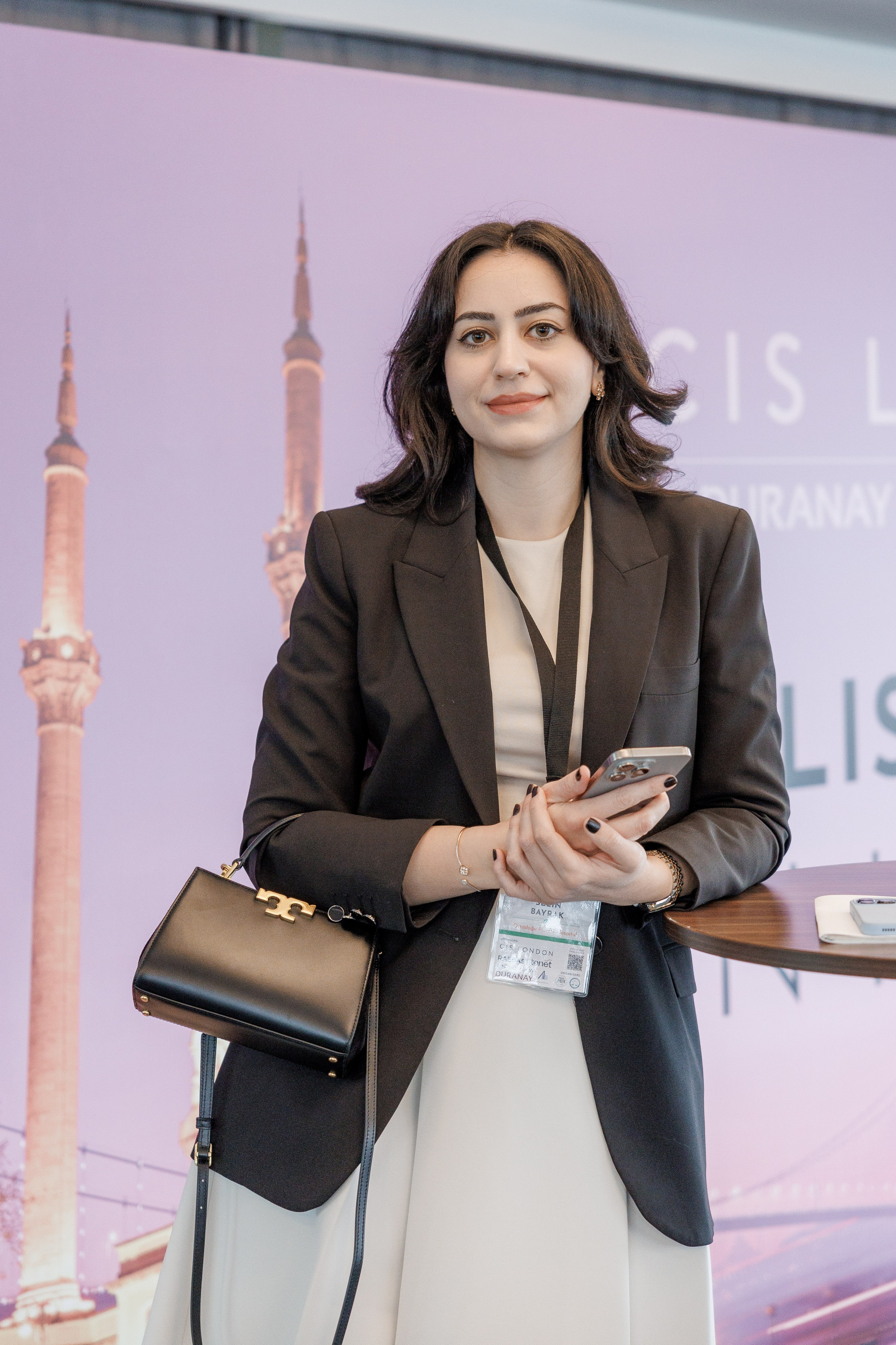 English day InIstanbul. About