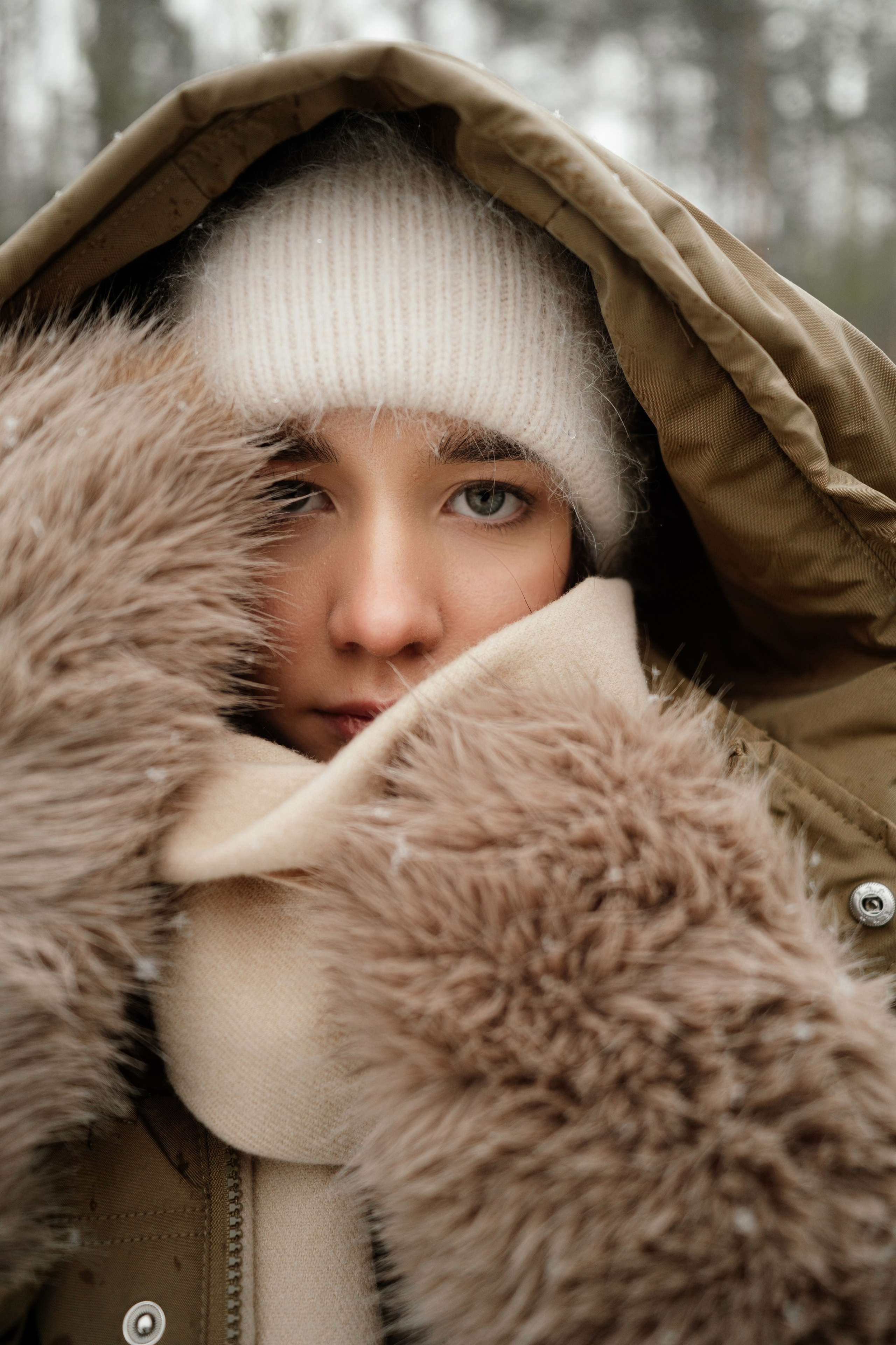 Съемка для магазина. Фотограф в Коврове и области Филенкова Дарья