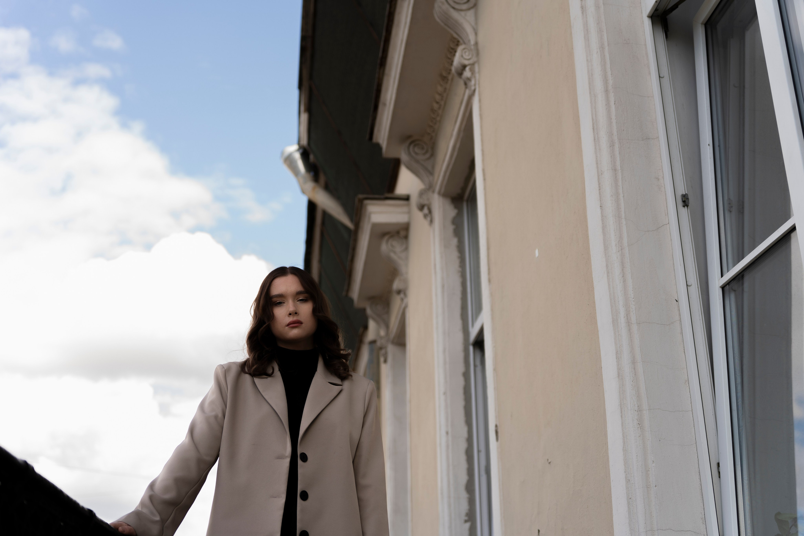 Екатерина. Главная