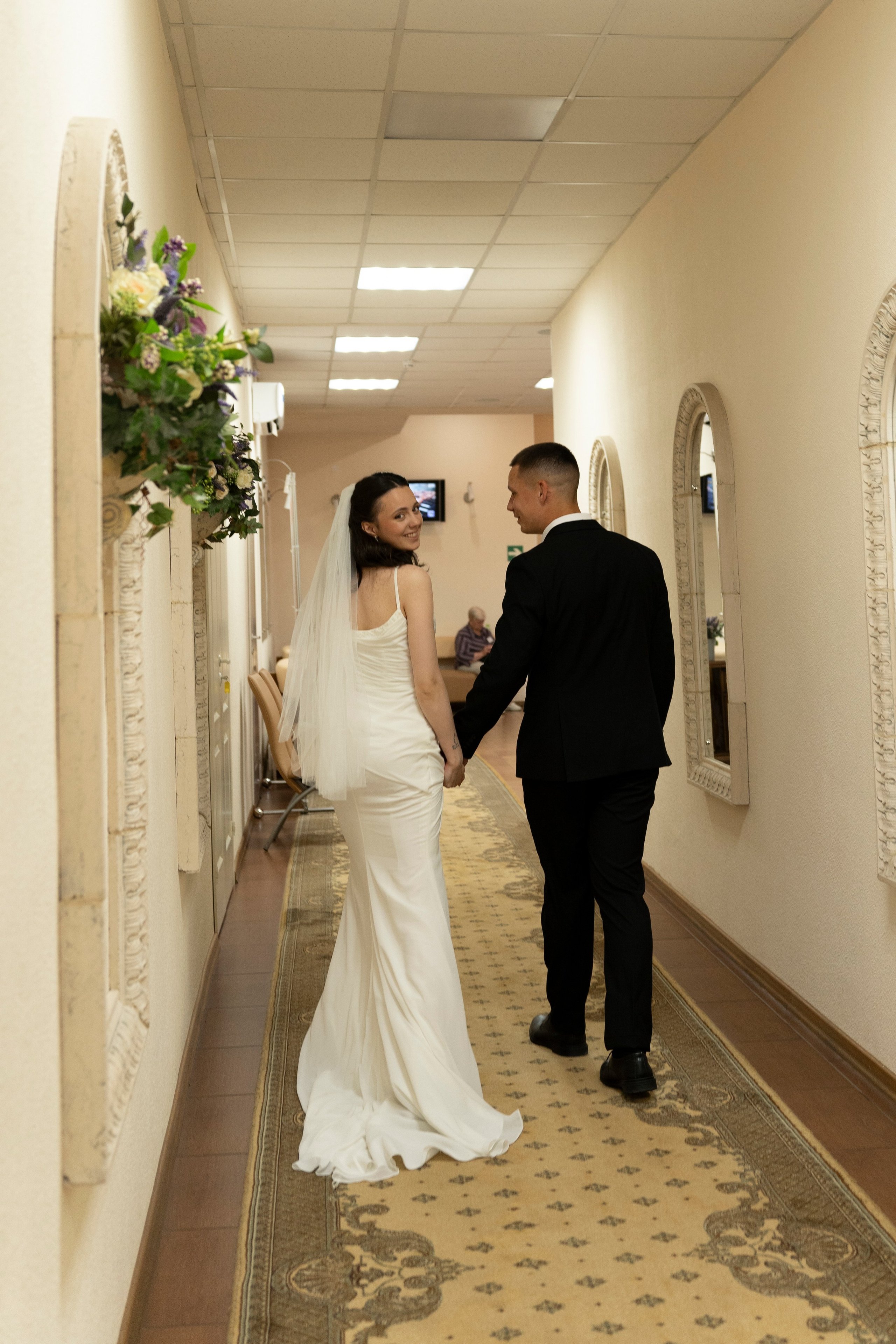 Аделина+Владислав. Главная