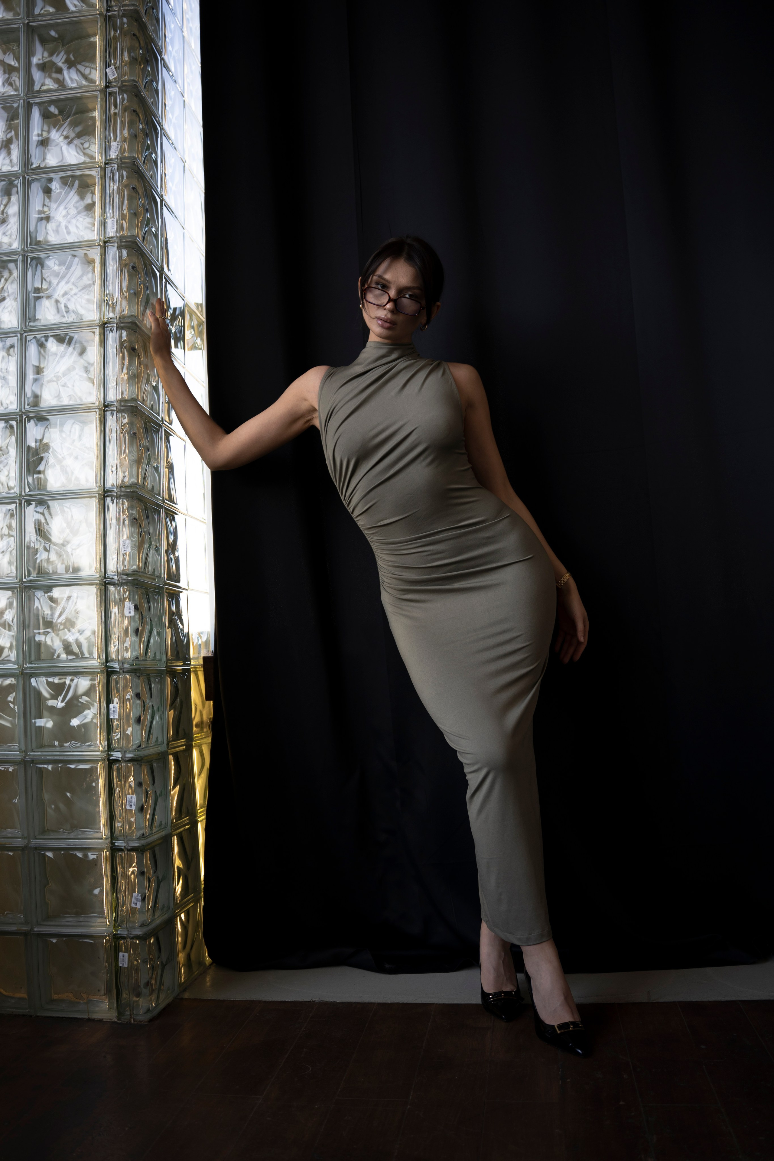 МУЗА. Главная