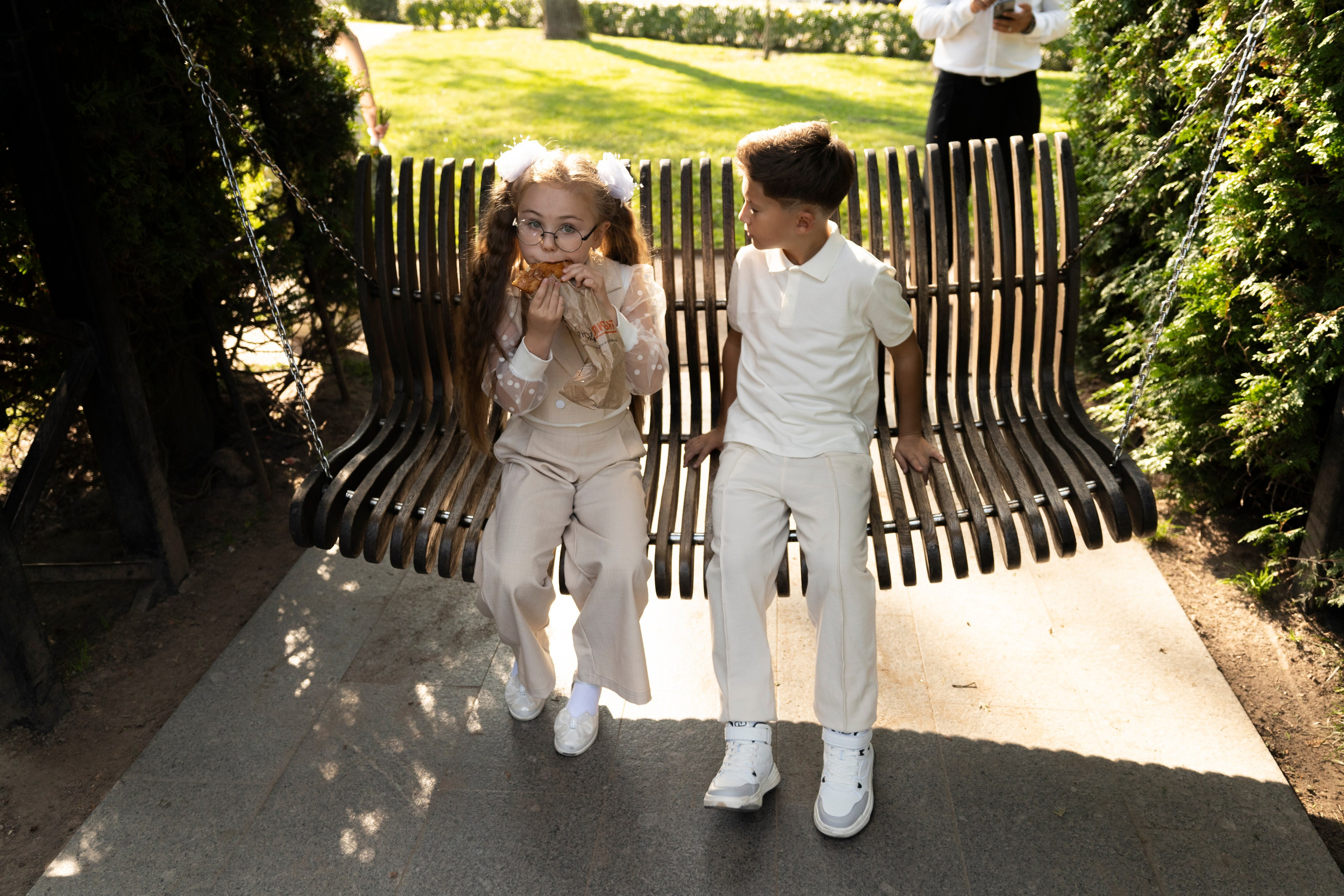 Дарья+Олег. Главная