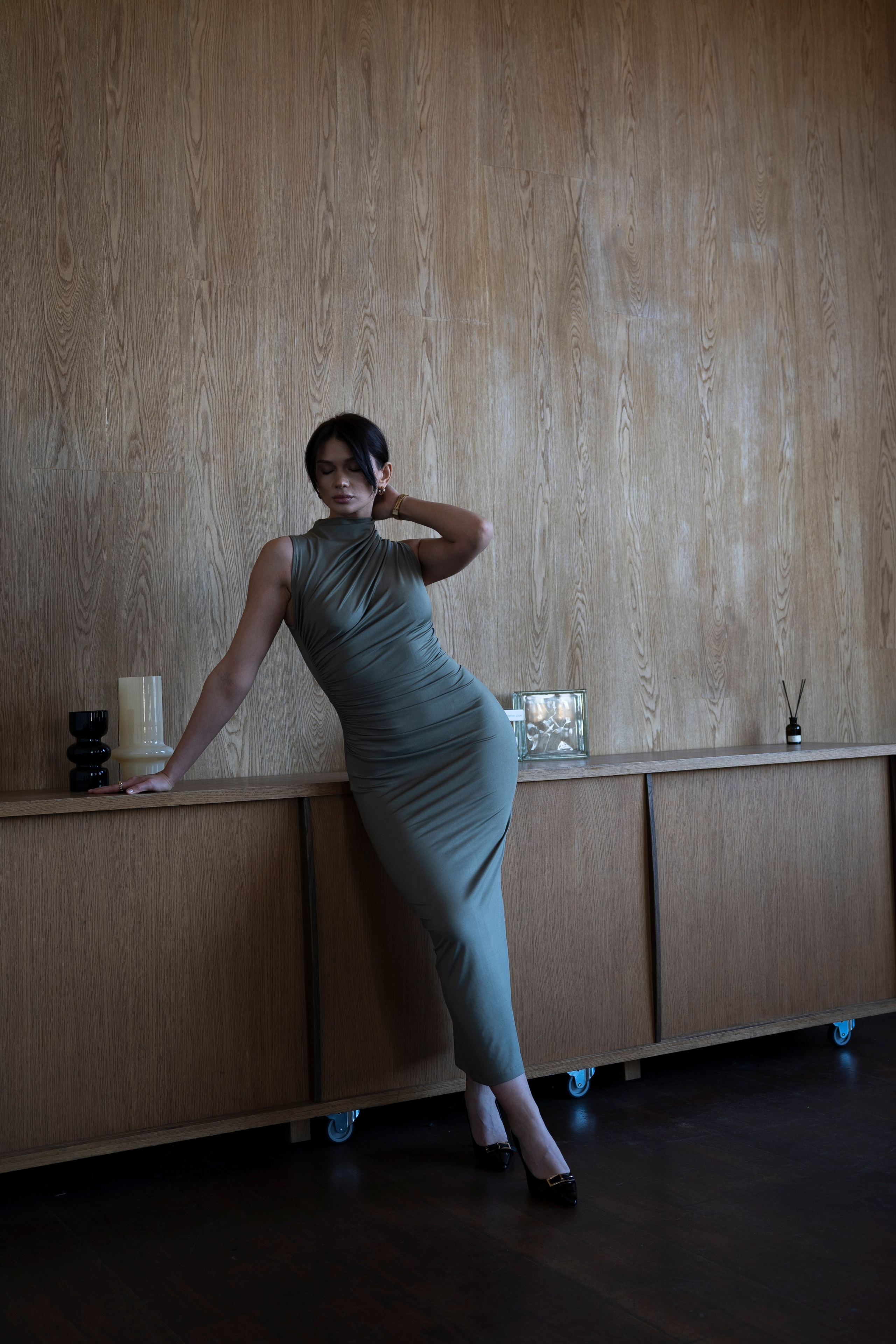 МУЗА. Главная