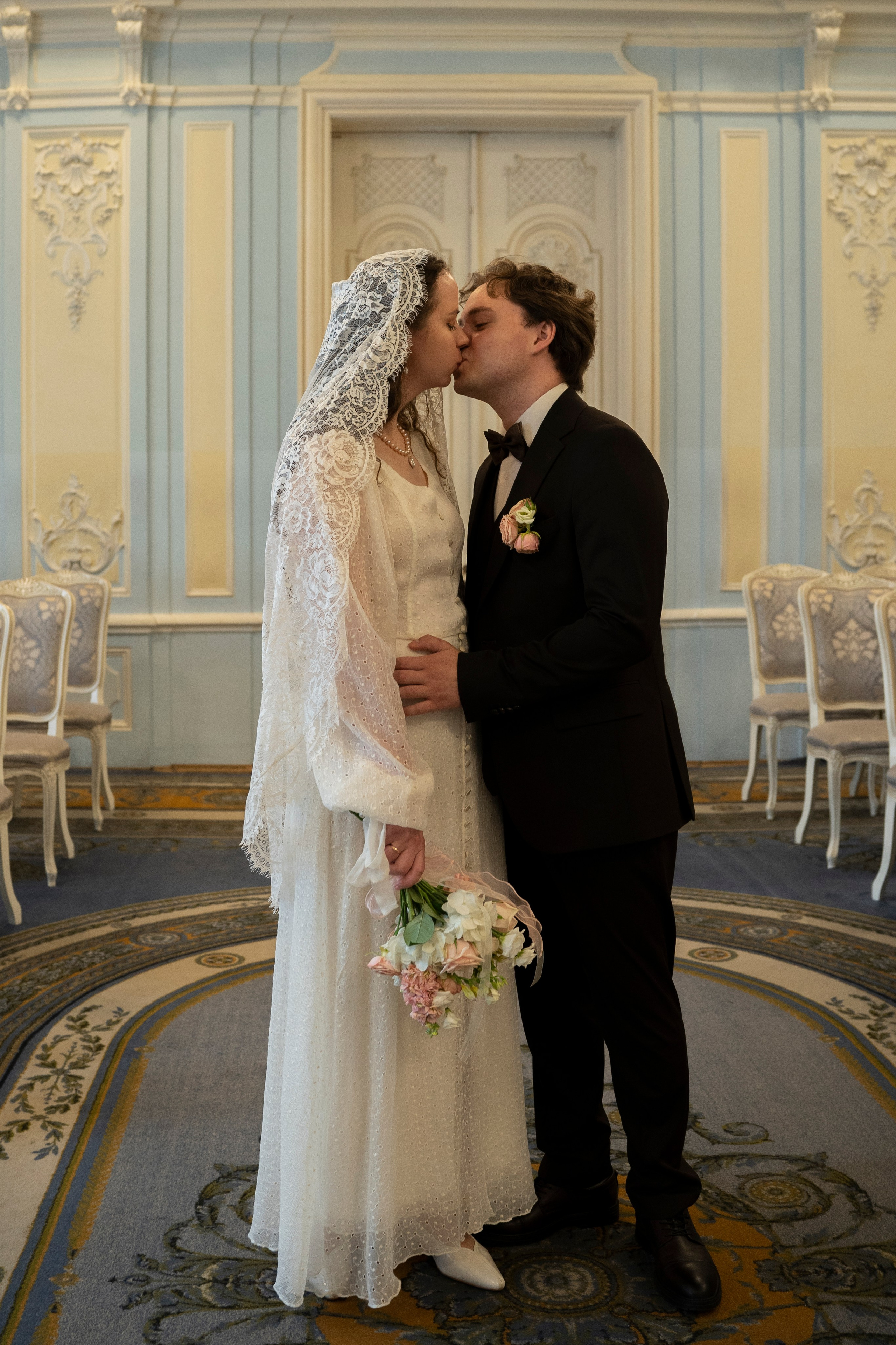 Юлия+Вячеслав. Главная