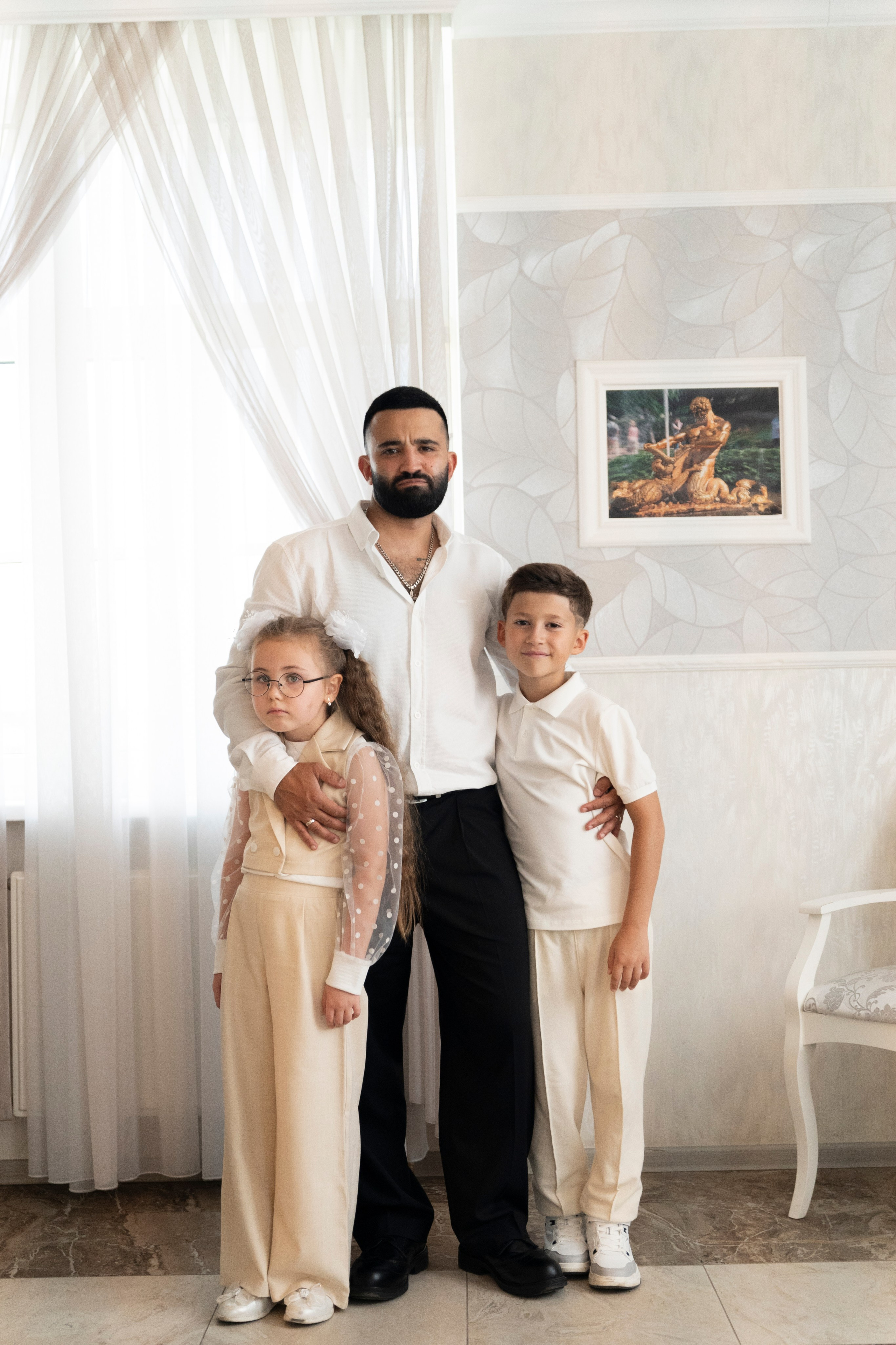 Дарья+Олег. Главная