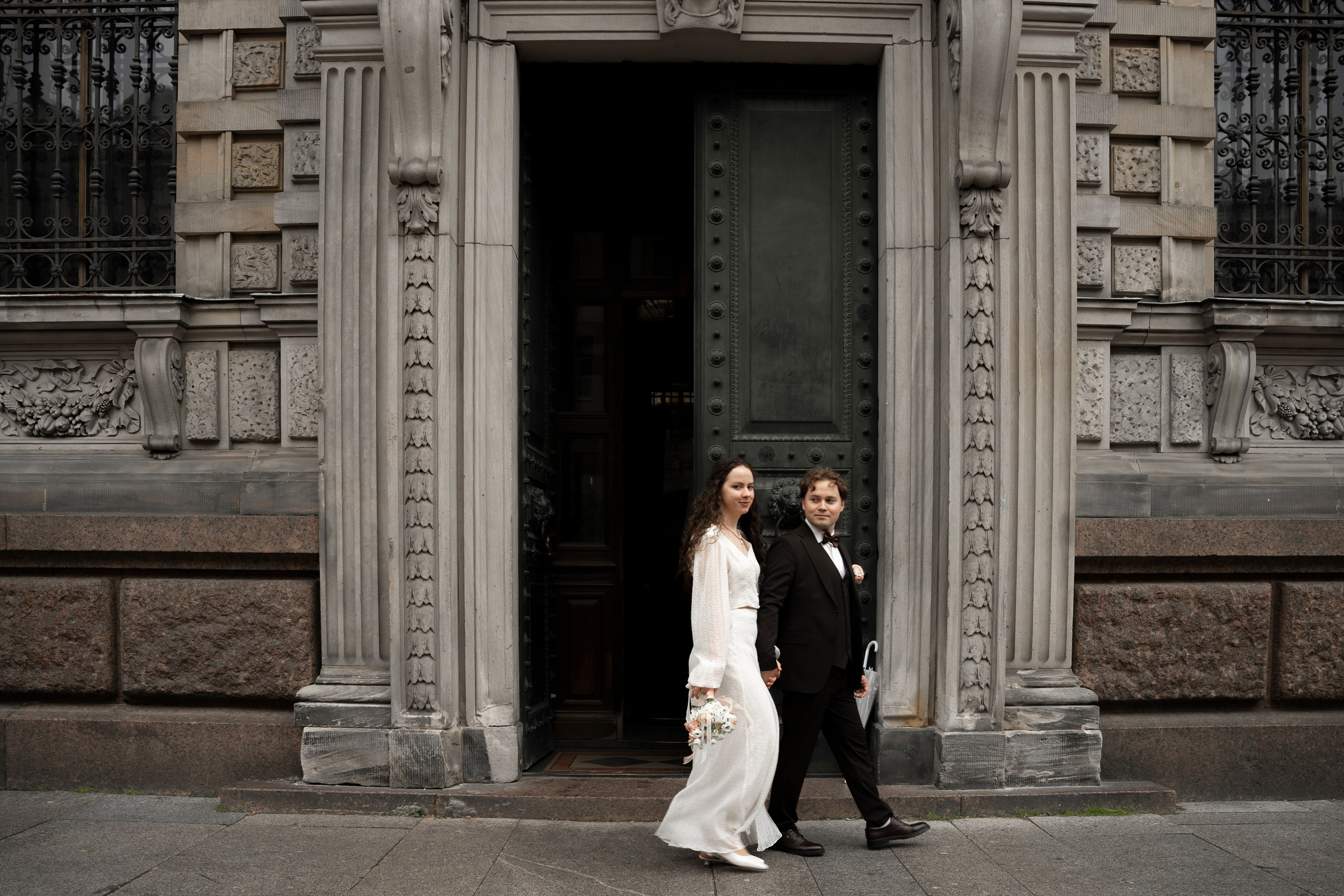 Юлия+Вячеслав. Главная