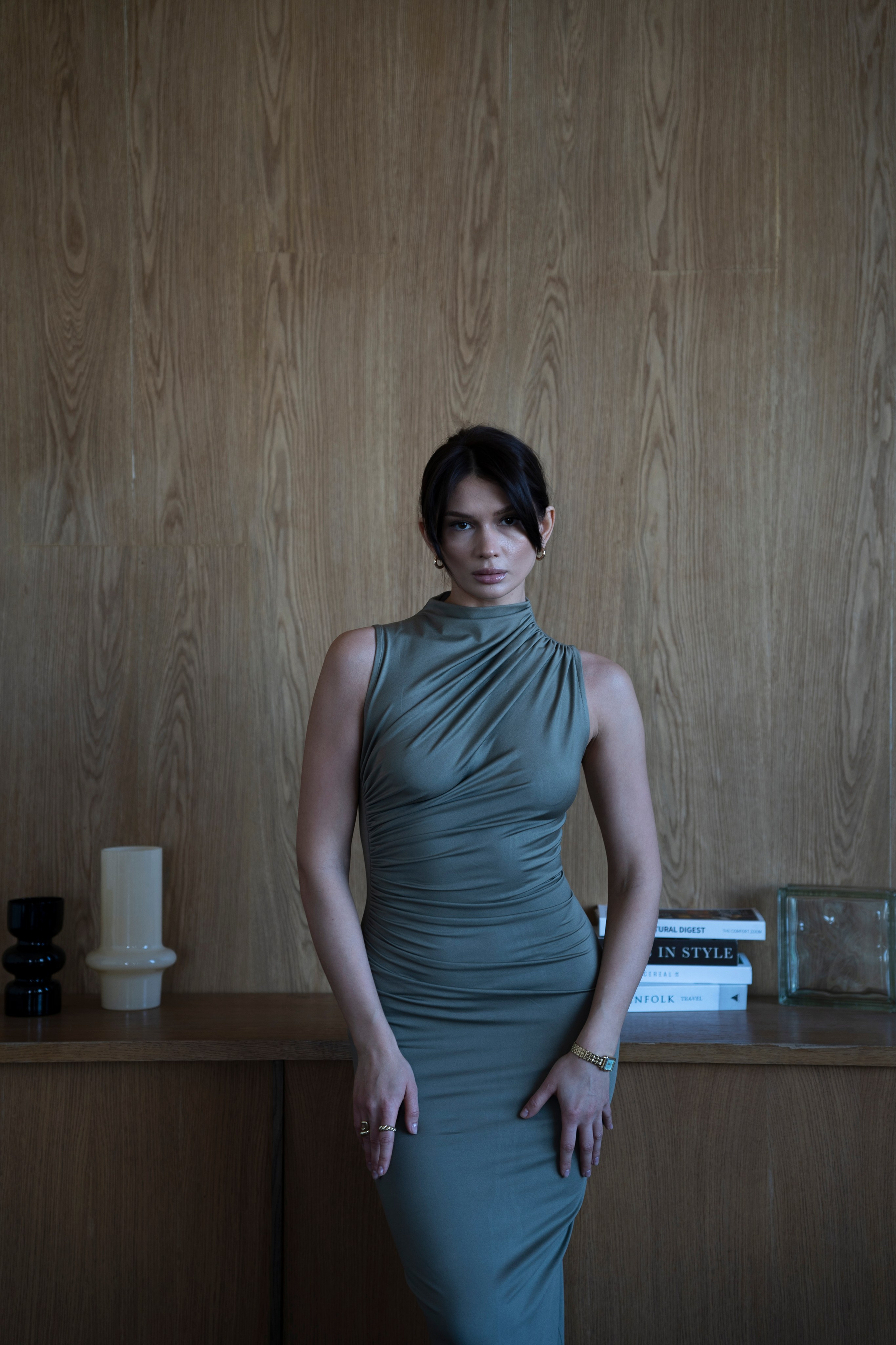 МУЗА. Главная