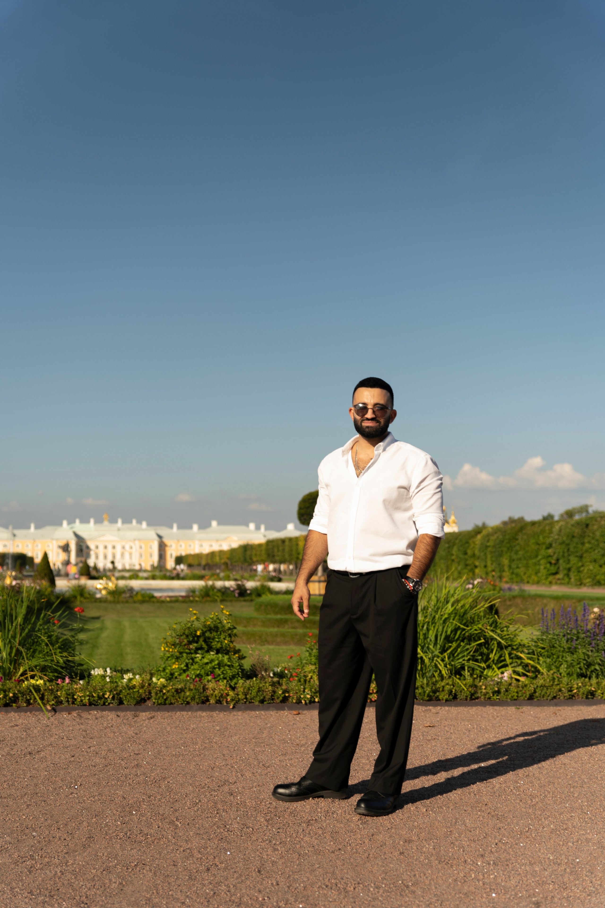 Дарья+Олег. Главная