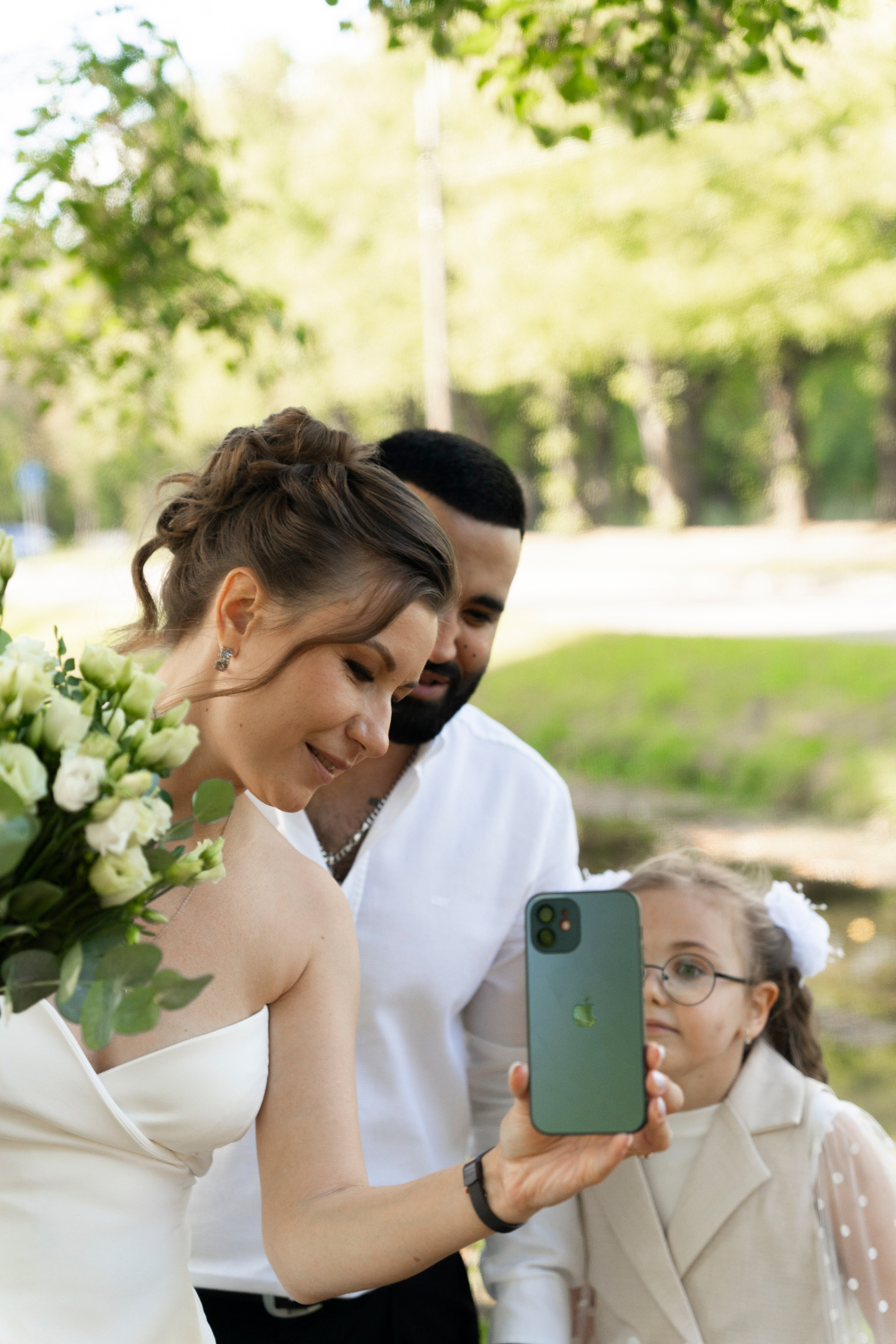 Дарья+Олег. Главная