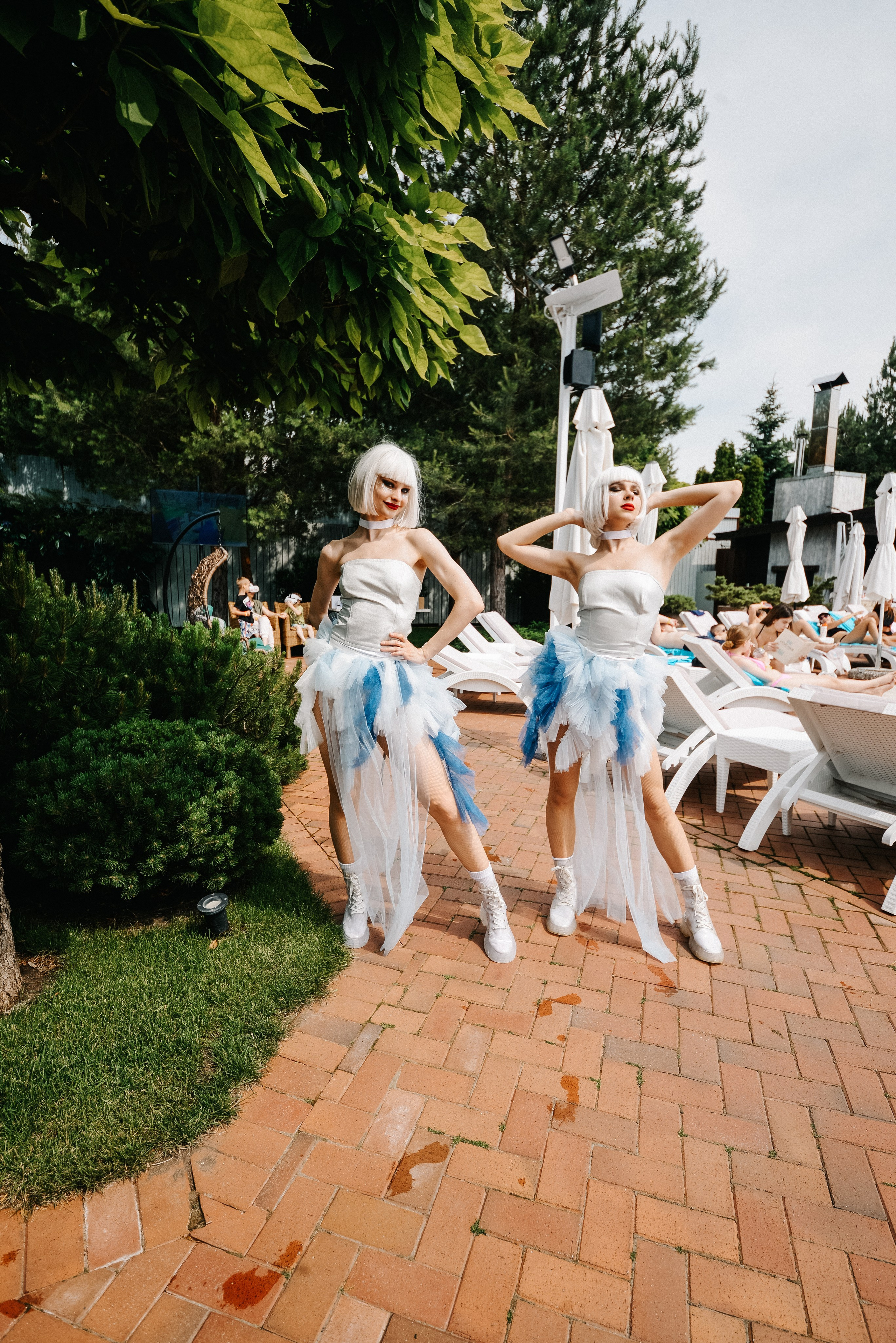 Солнечный.10 лет (репортаж). Свадебный и семейный фотограф Ростов-на-Дону Евгения Борисова