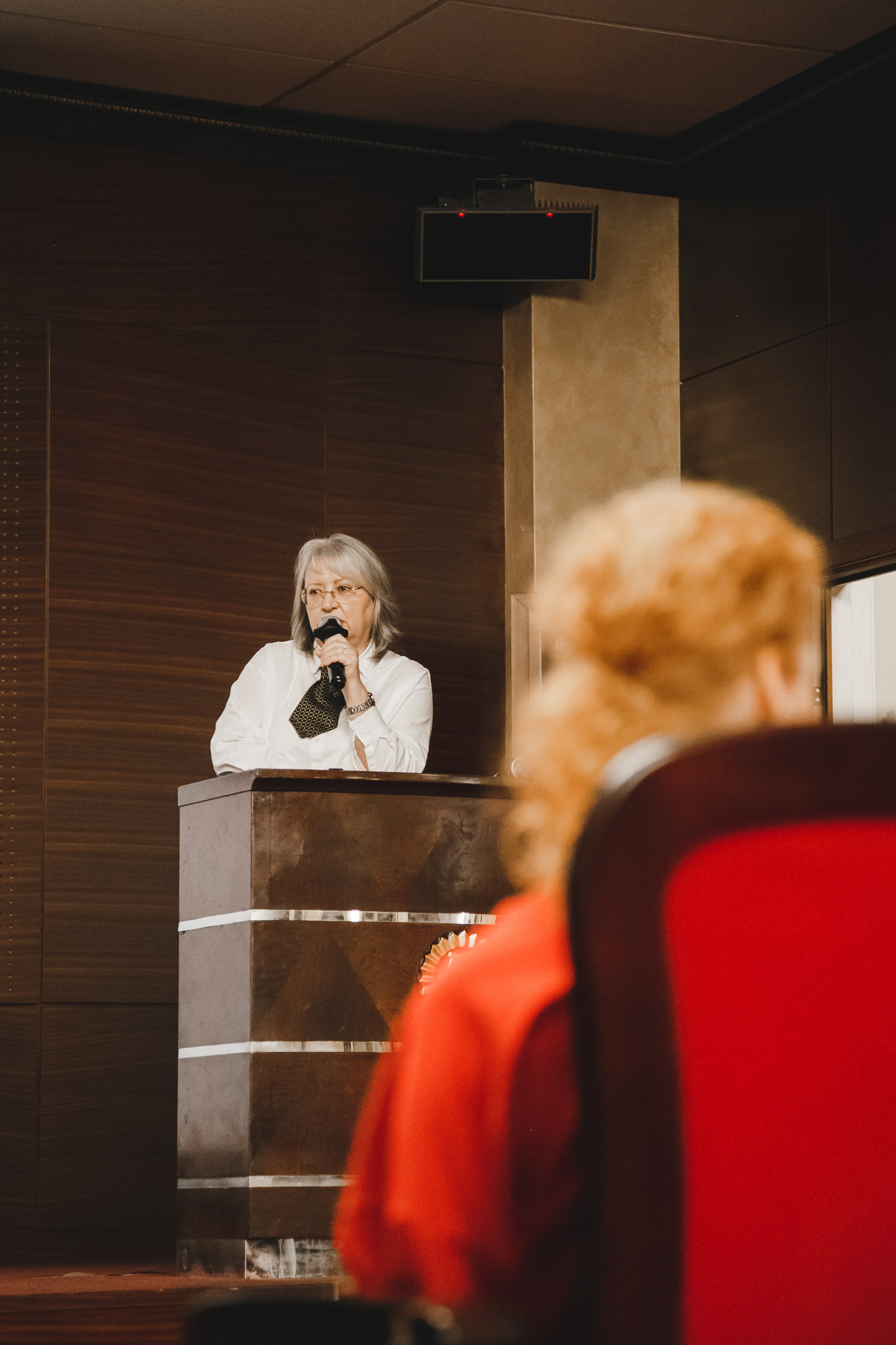 Style Fashion Business Conference. Фотограф Иван Гуляев