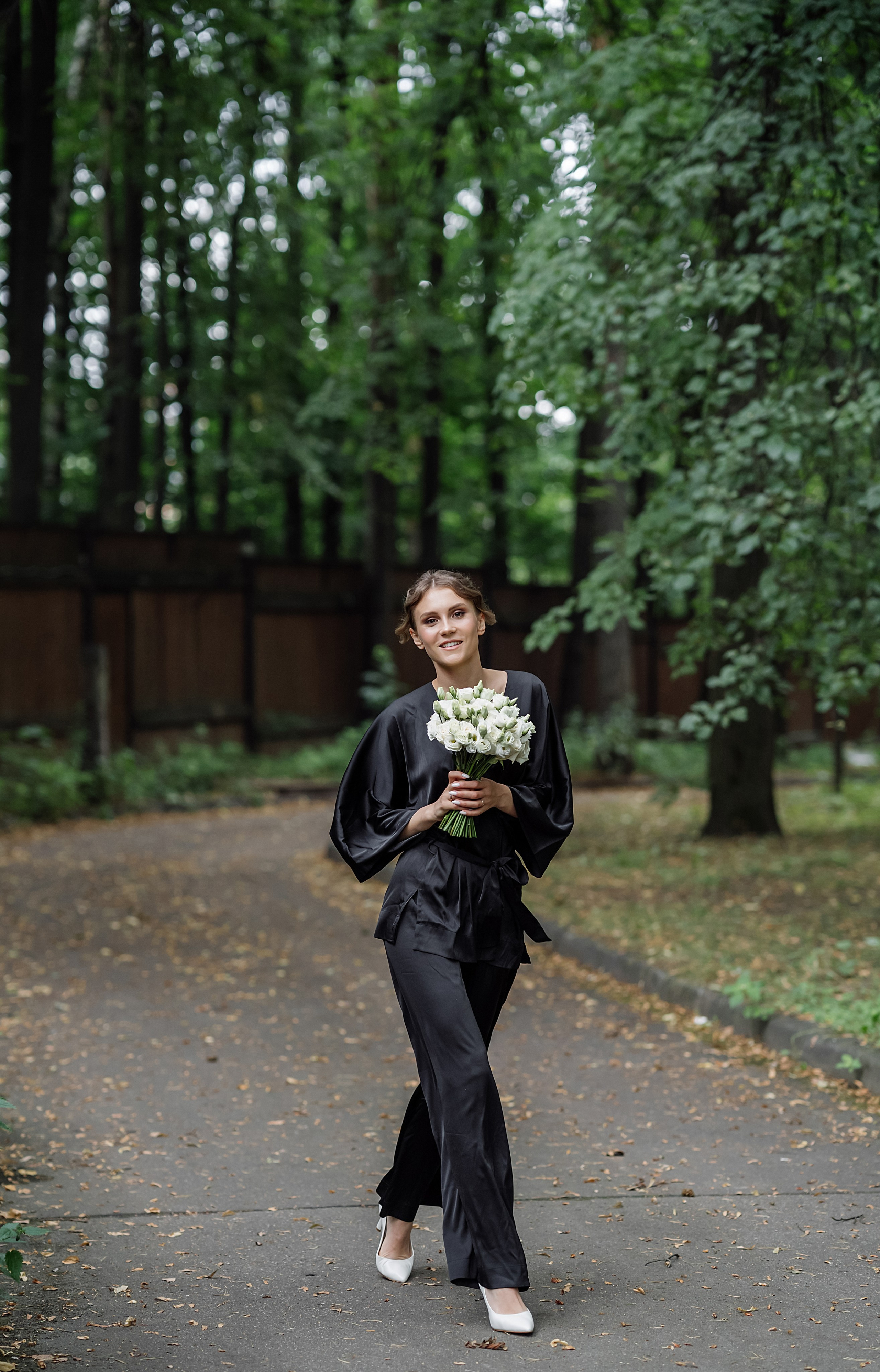 Свадьба на площадке «Дом у леса». Свадебный фотограф