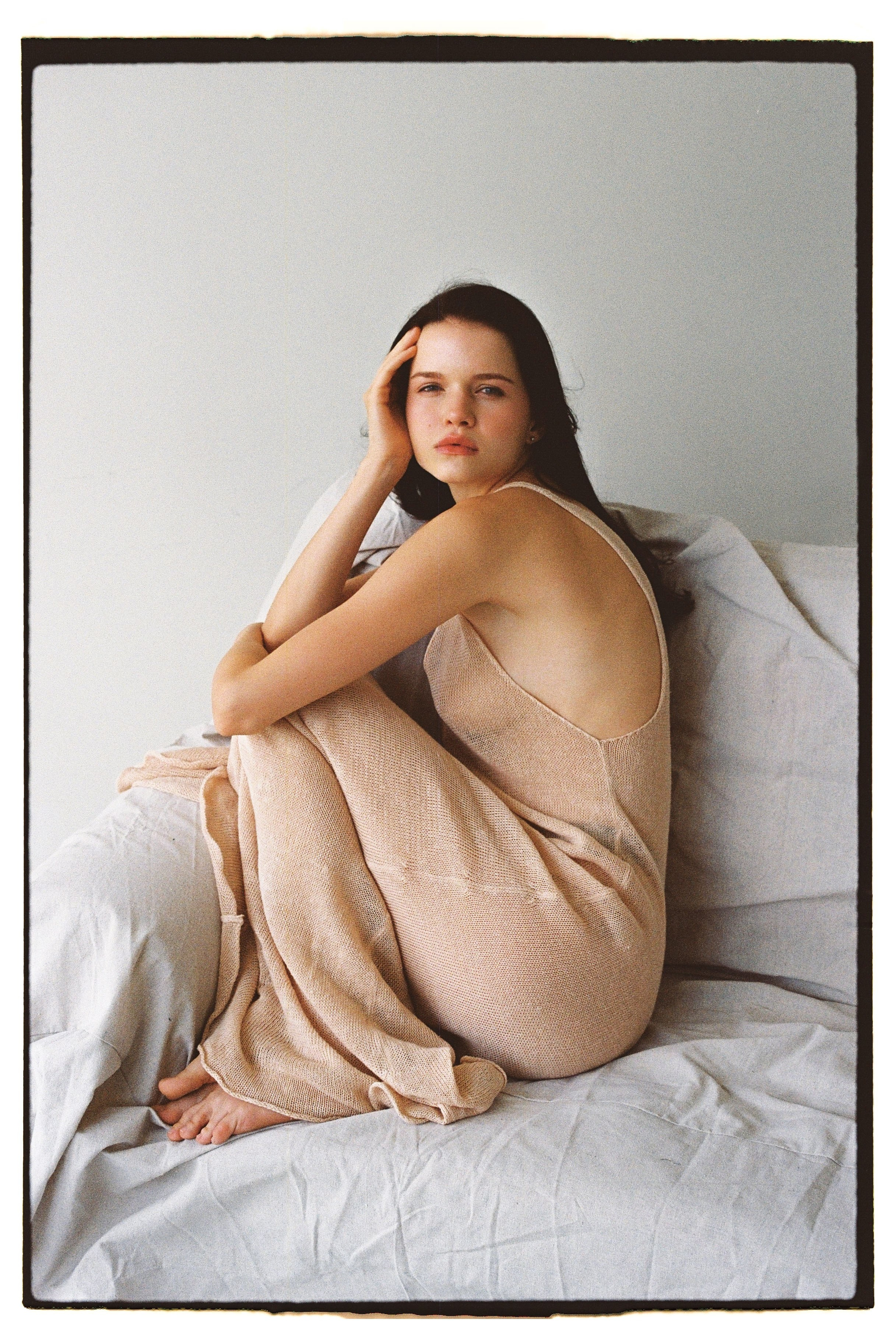 Фотограф в Санкт-Петербурге & КМВ Боровская Анна