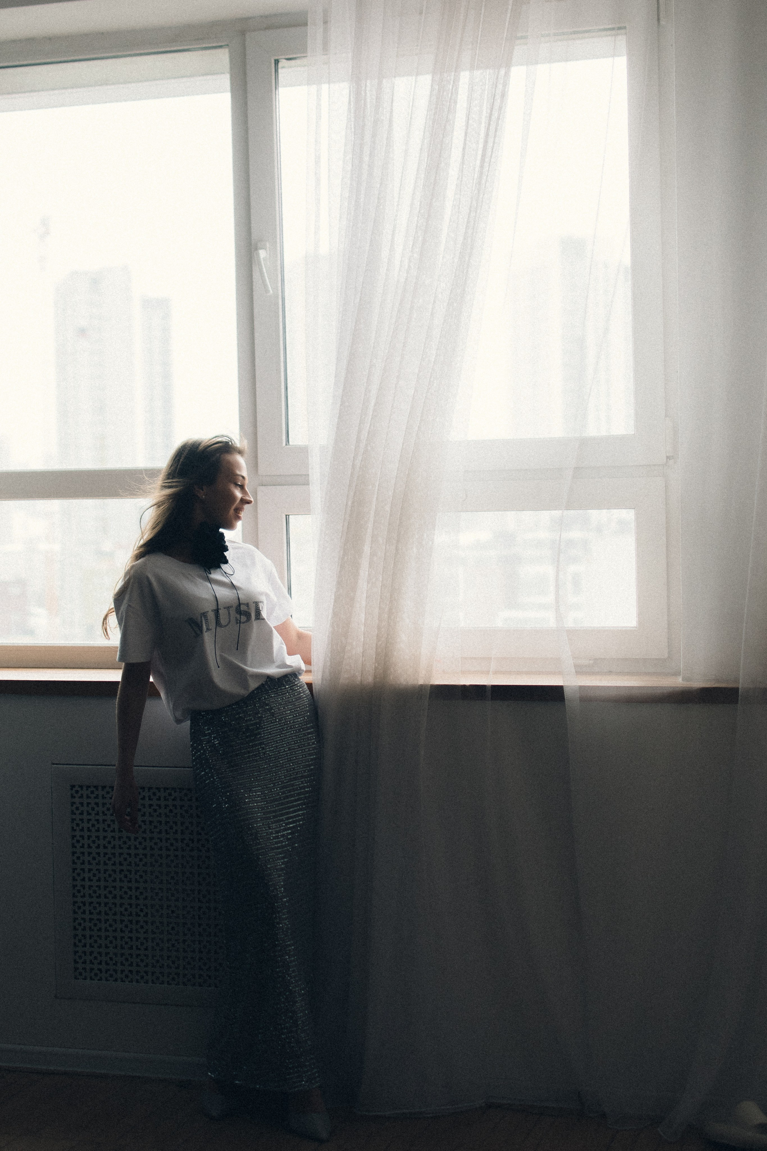 Настя. Фотограф Анфиса Хардина Екатеринбург