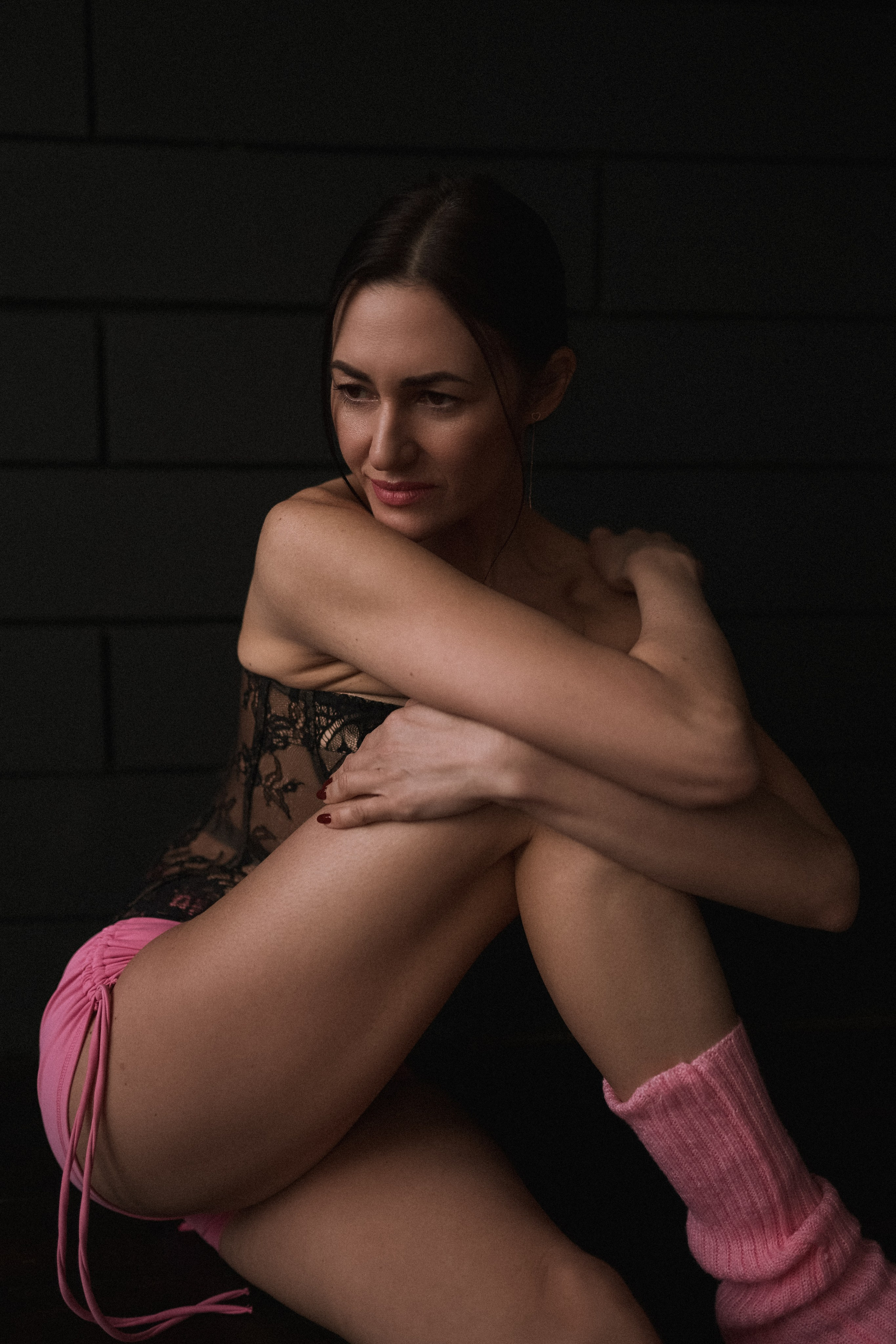 Лена. Фотограф Таня Булгакова Крым, Симферополь, Севастополь, Нижнегорский