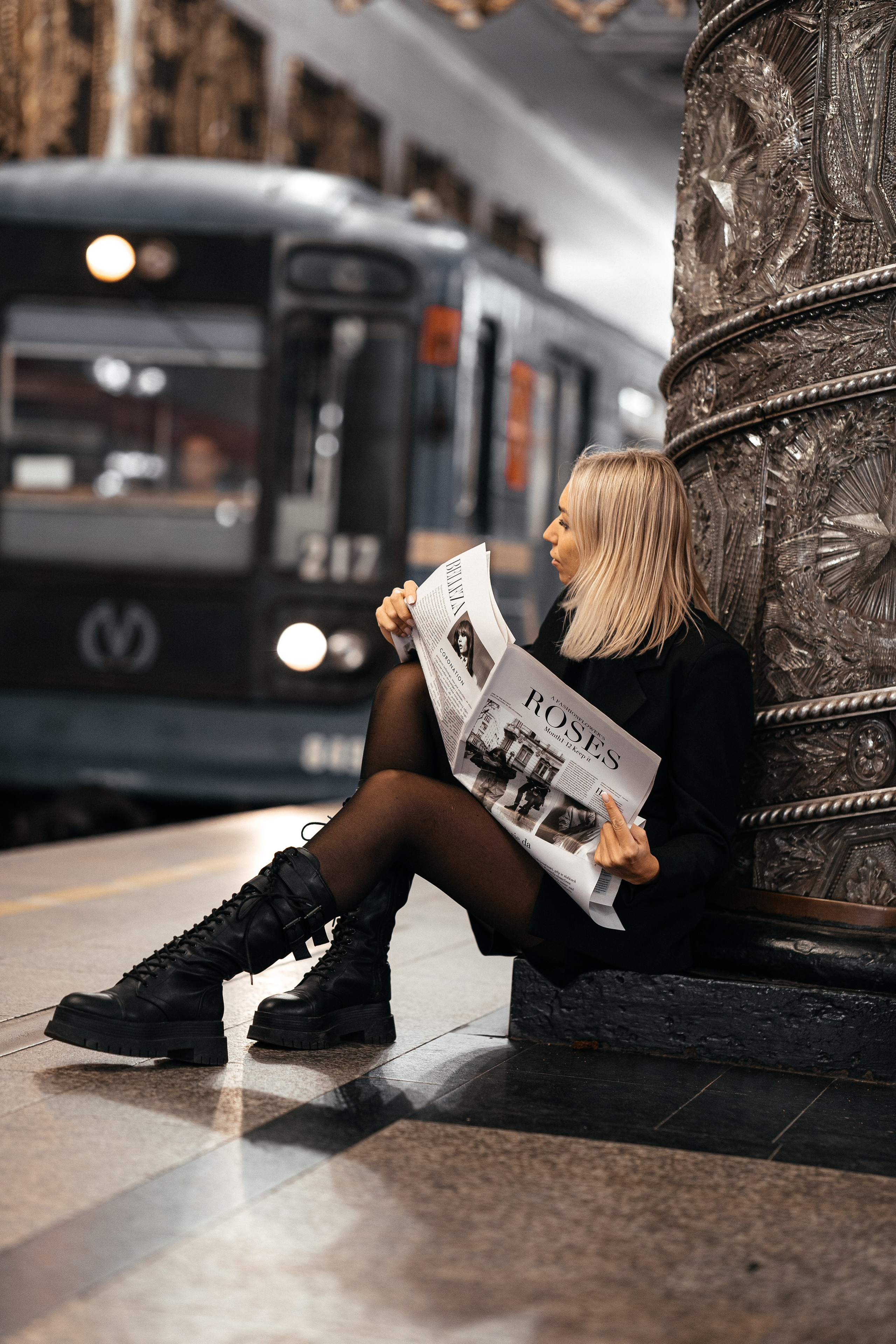 Yana. Фотограф Санкт-Петербург/Гомель Виктория Петрова