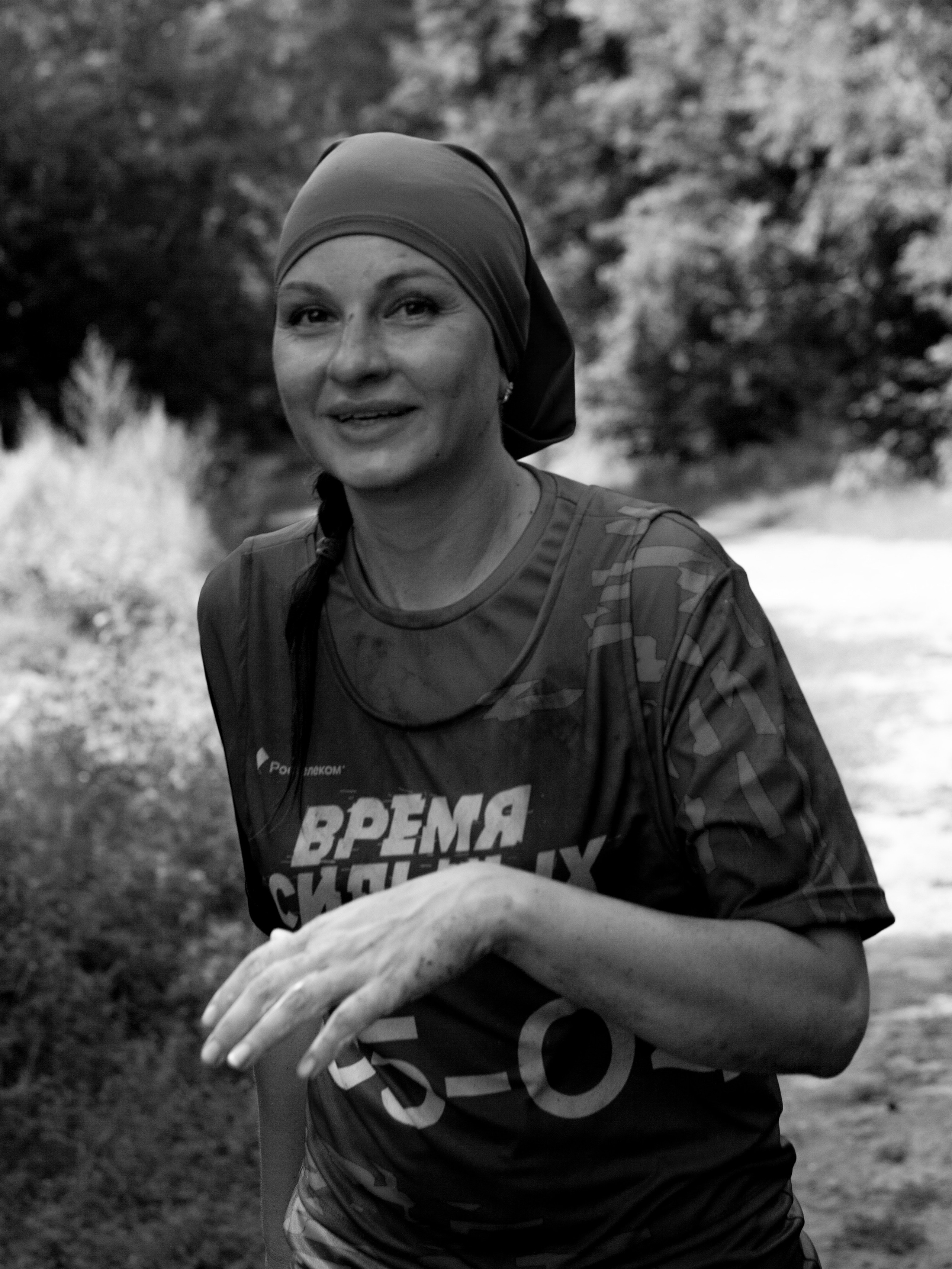 Большая Гонка | Время Сильных. Портретный фотограф в Москве Дарья Цезария