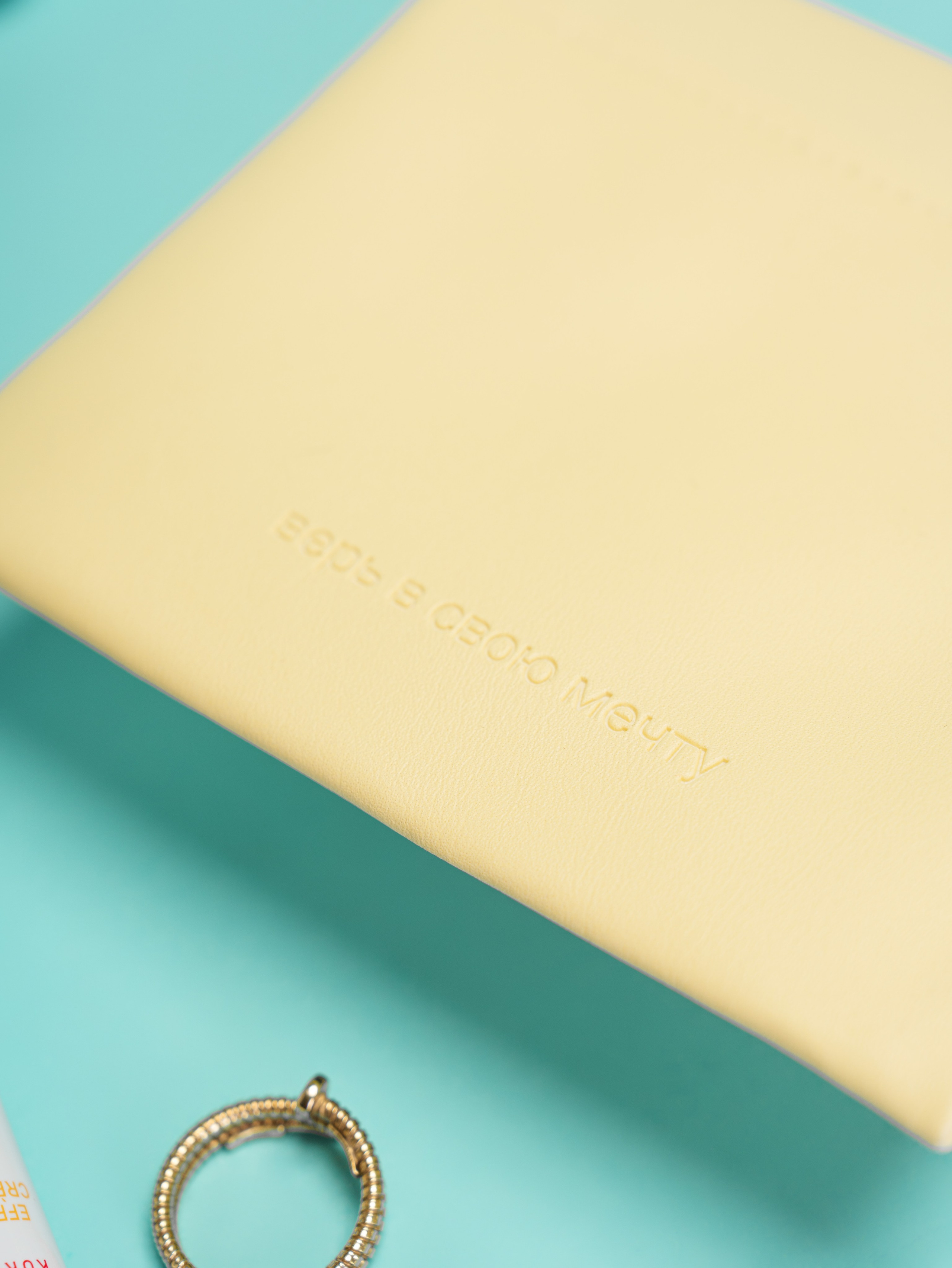 Косметички для WB. Портретный и Контент фотограф Григорий Семенов (Grifon) в Ижевске