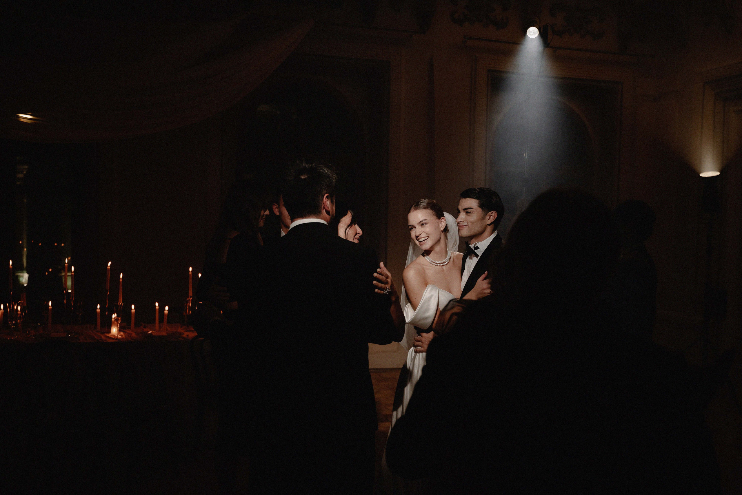 Дима|Настя. Свадебный и портретный фотограф Анастасия Тетёркина, Брянск и Санкт-Петербург