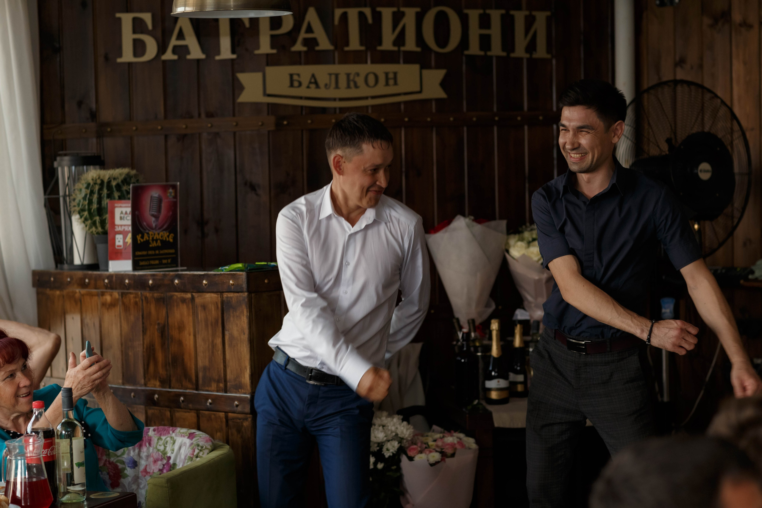 Саша и Наташа. Свадебная фотосессия в Чебоксарах. Портретный и репортажный фотограф в Чебоксарах Андриян Чаркин