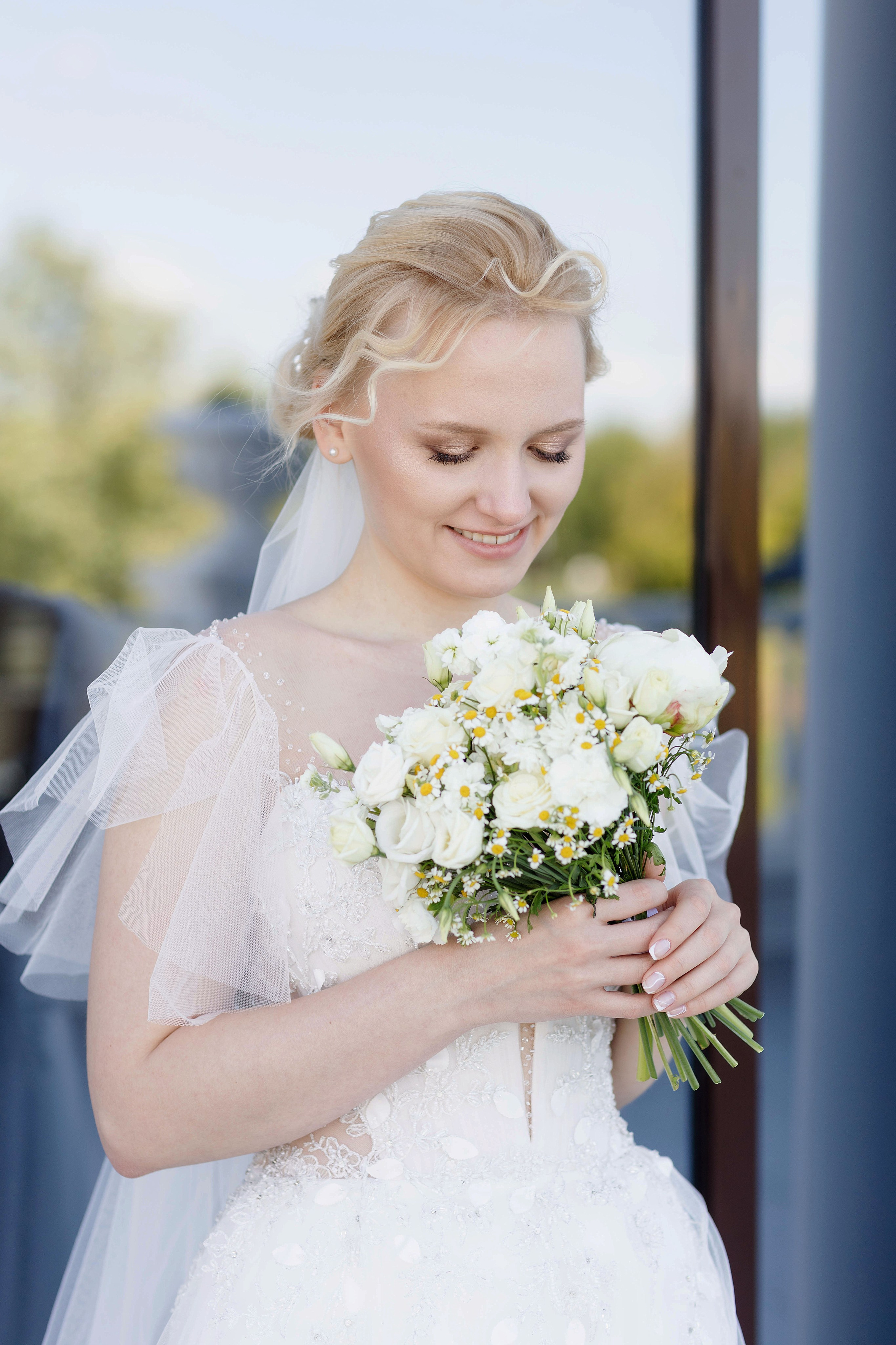 Алексей и Катя. Портретный и репортажный фотограф в Чебоксарах Андриян Чаркин