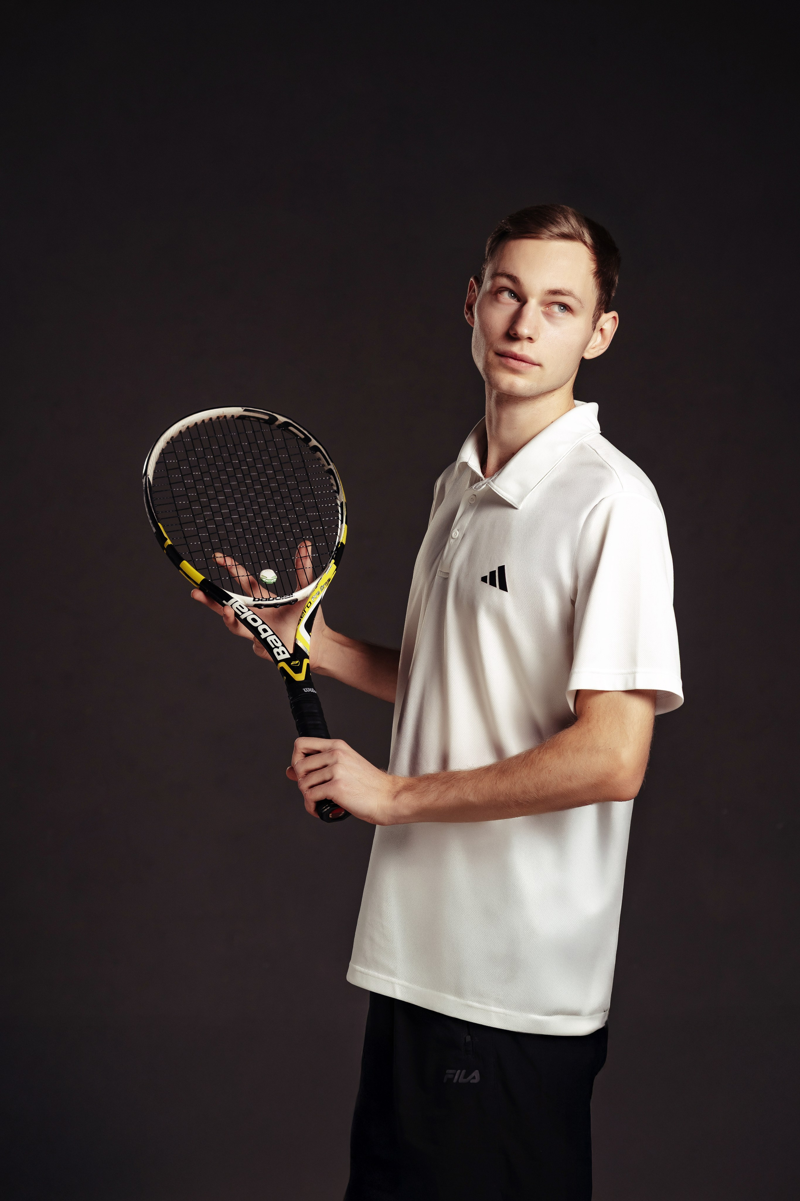 Всеволод. Nurken Omirbay Digital Creator | Photo & Video