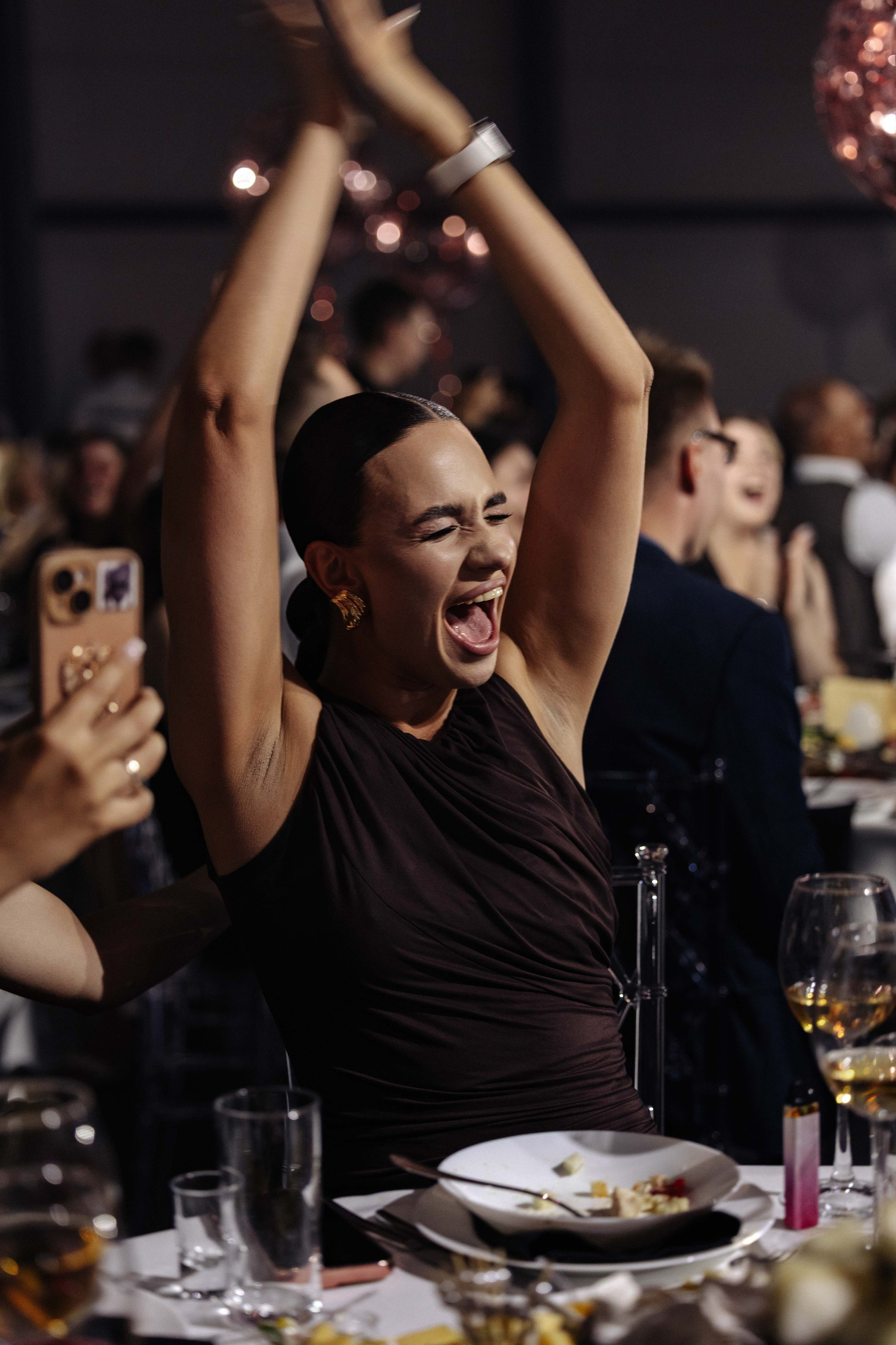 Выпускной Академии МВД. Алексей Шаров — свадебный и репортажный фотограф в Нижнем Новгороде